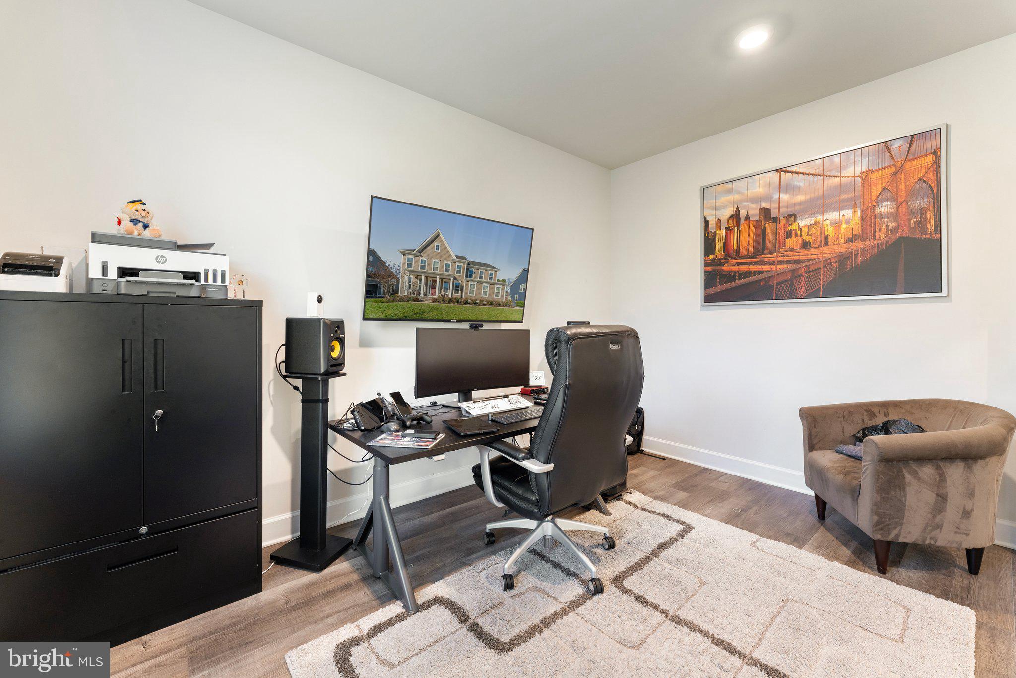 WILLOWSFORD - Residential