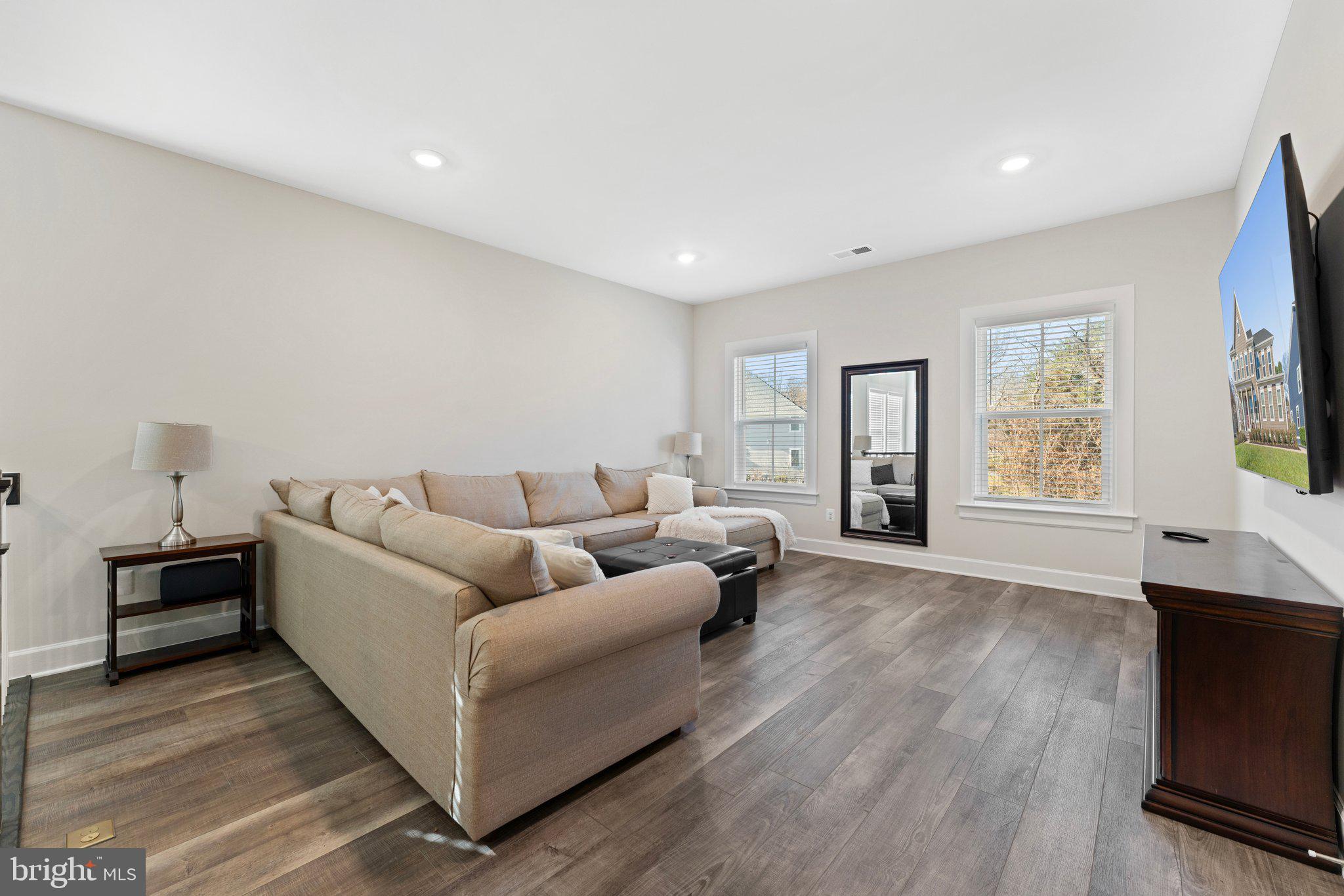 WILLOWSFORD - Residential