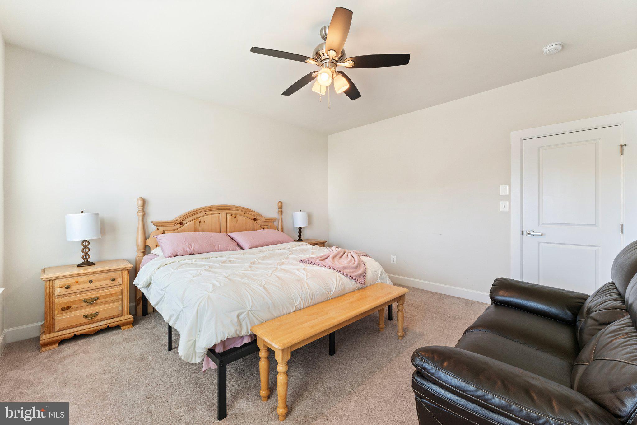 WILLOWSFORD - Residential