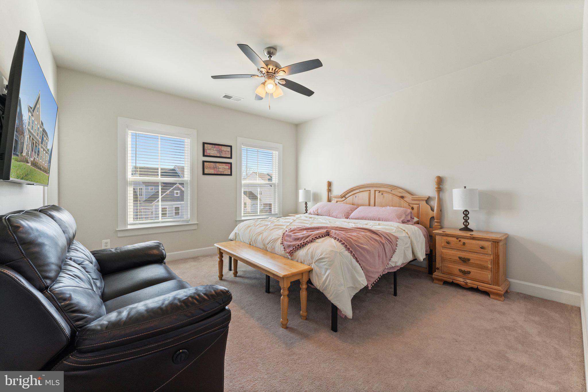 WILLOWSFORD - Residential