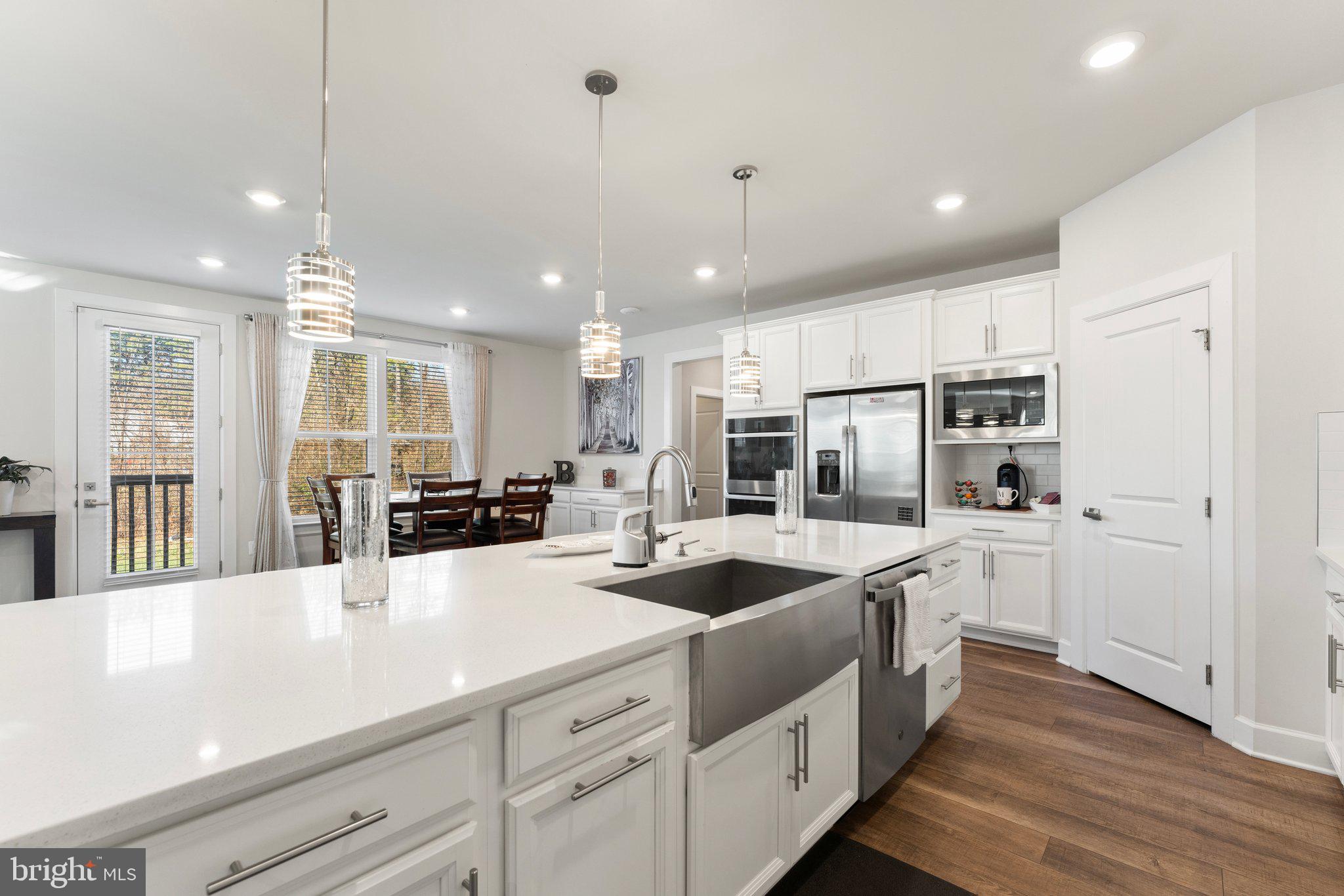 WILLOWSFORD - Residential