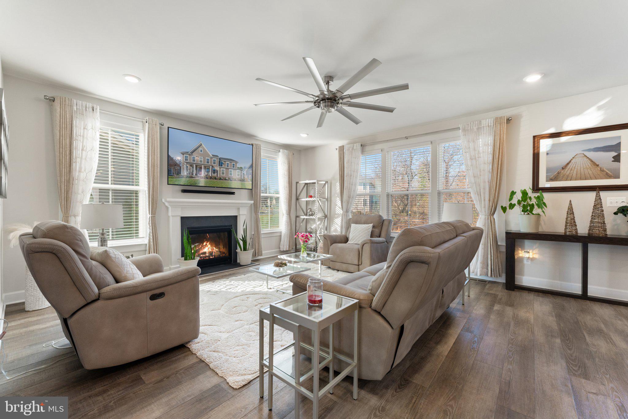 WILLOWSFORD - Residential