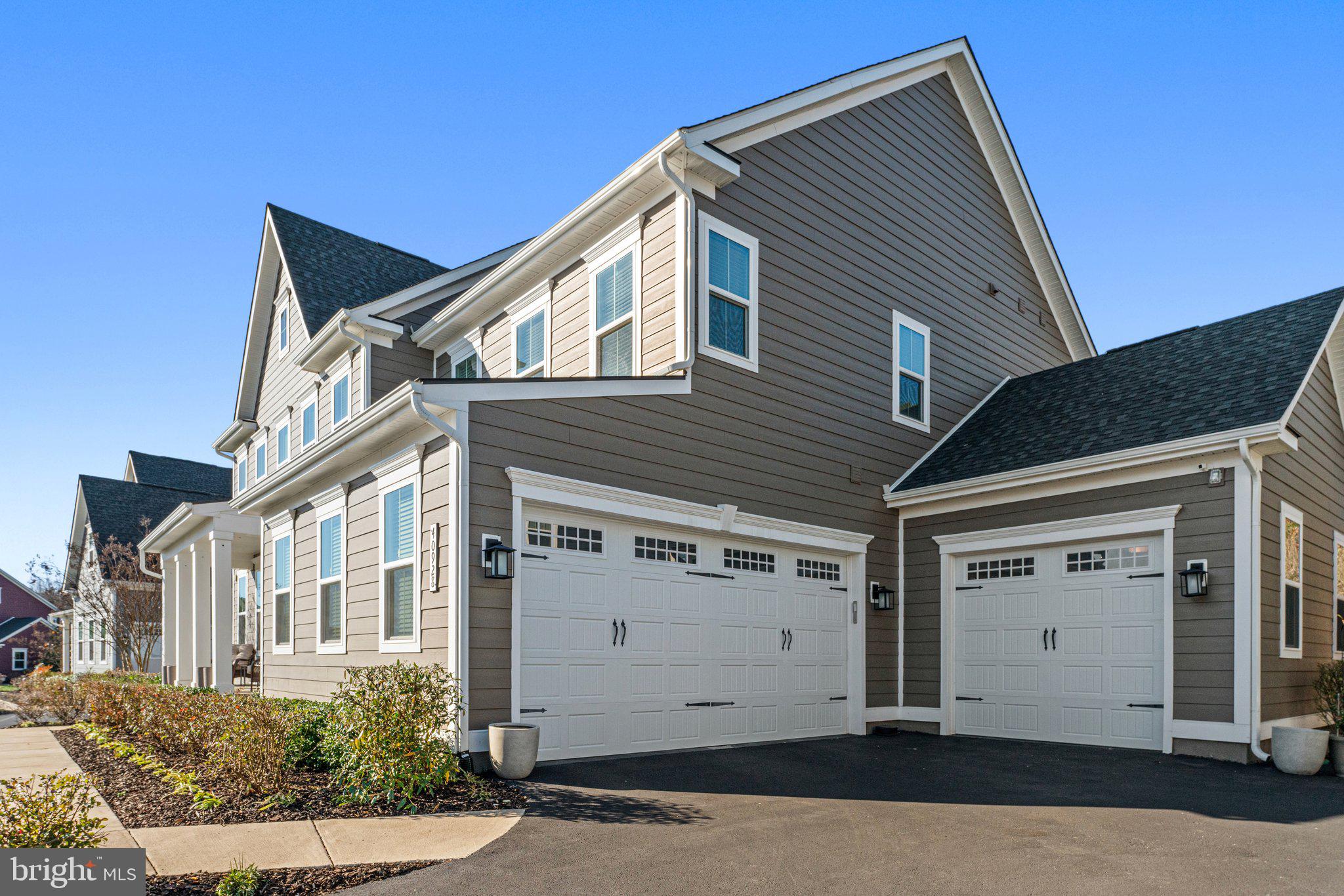 WILLOWSFORD - Residential