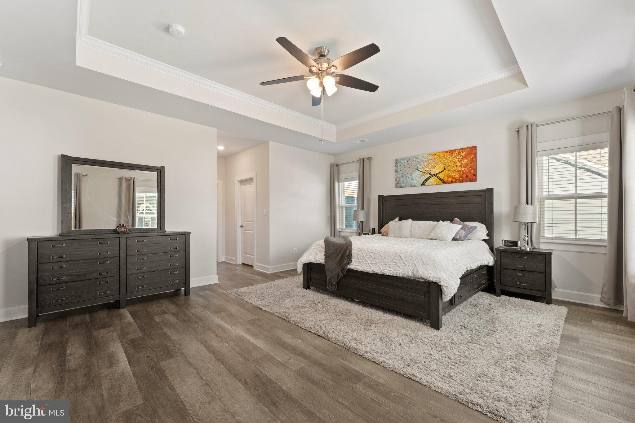 WILLOWSFORD - Residential