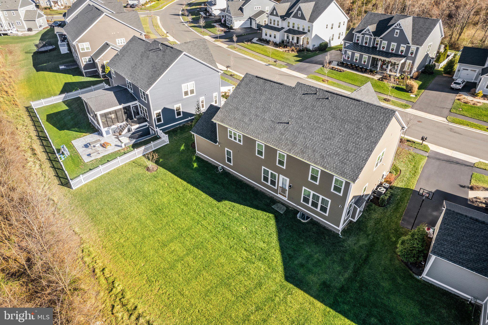 WILLOWSFORD - Residential