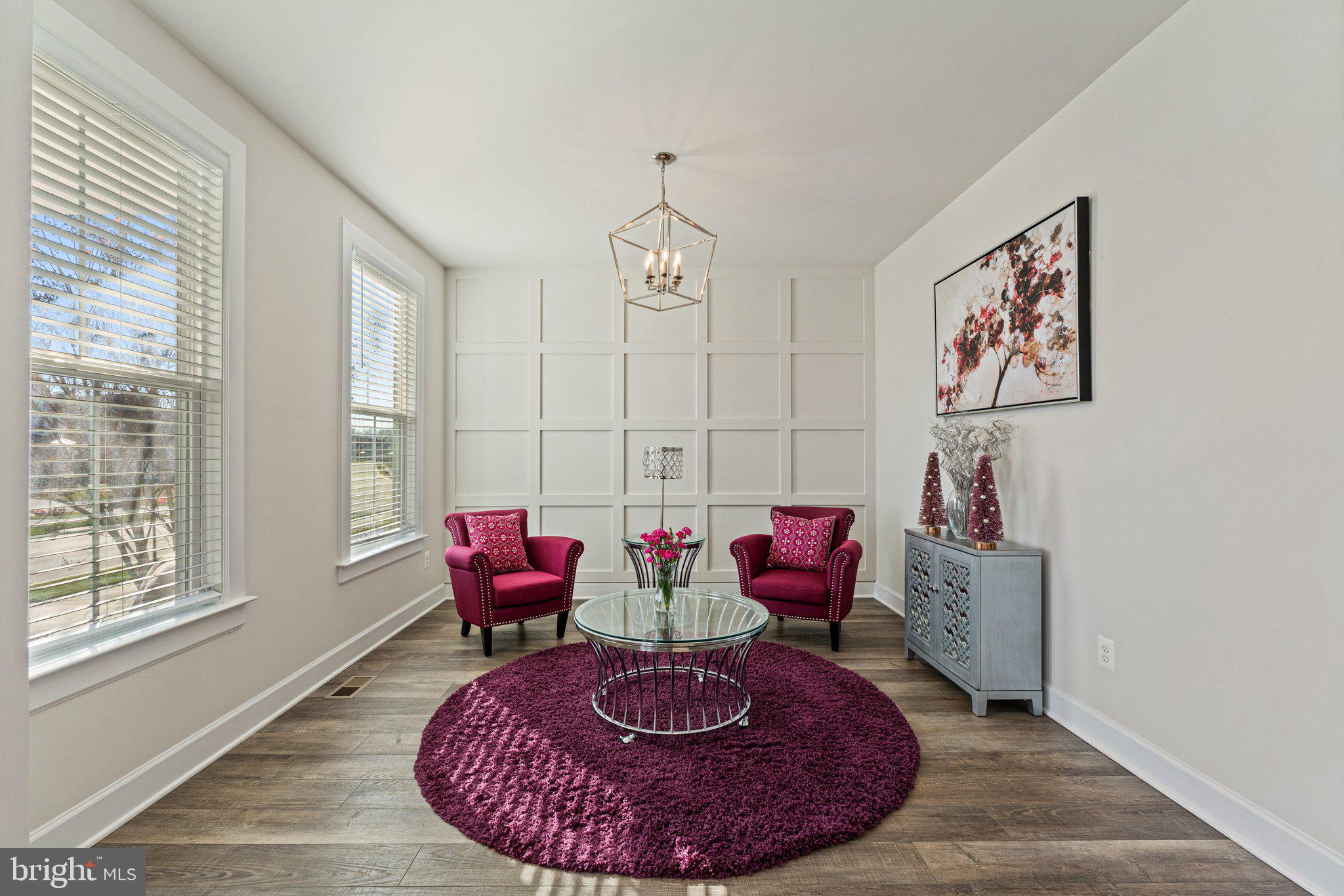 WILLOWSFORD - Residential