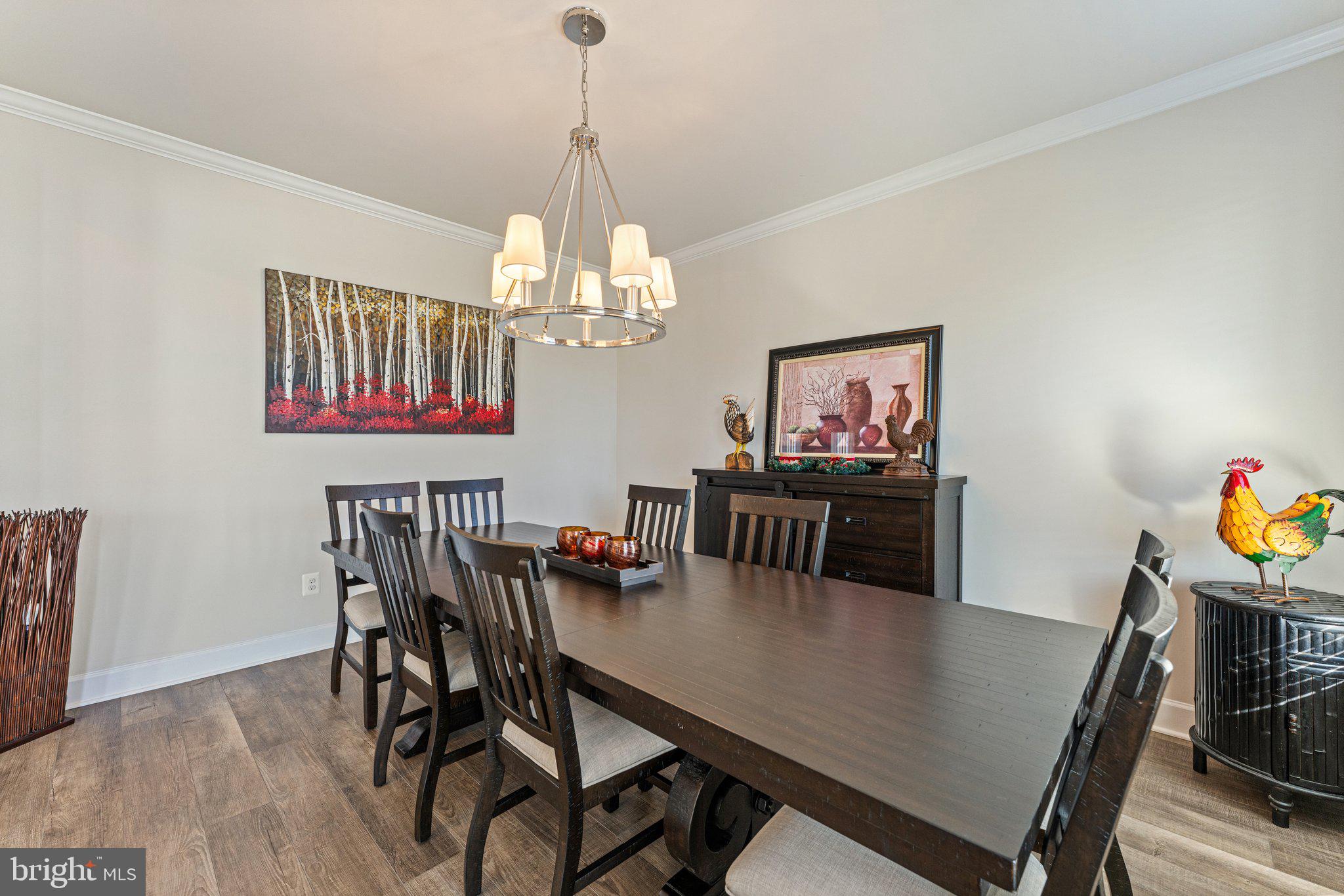 WILLOWSFORD - Residential