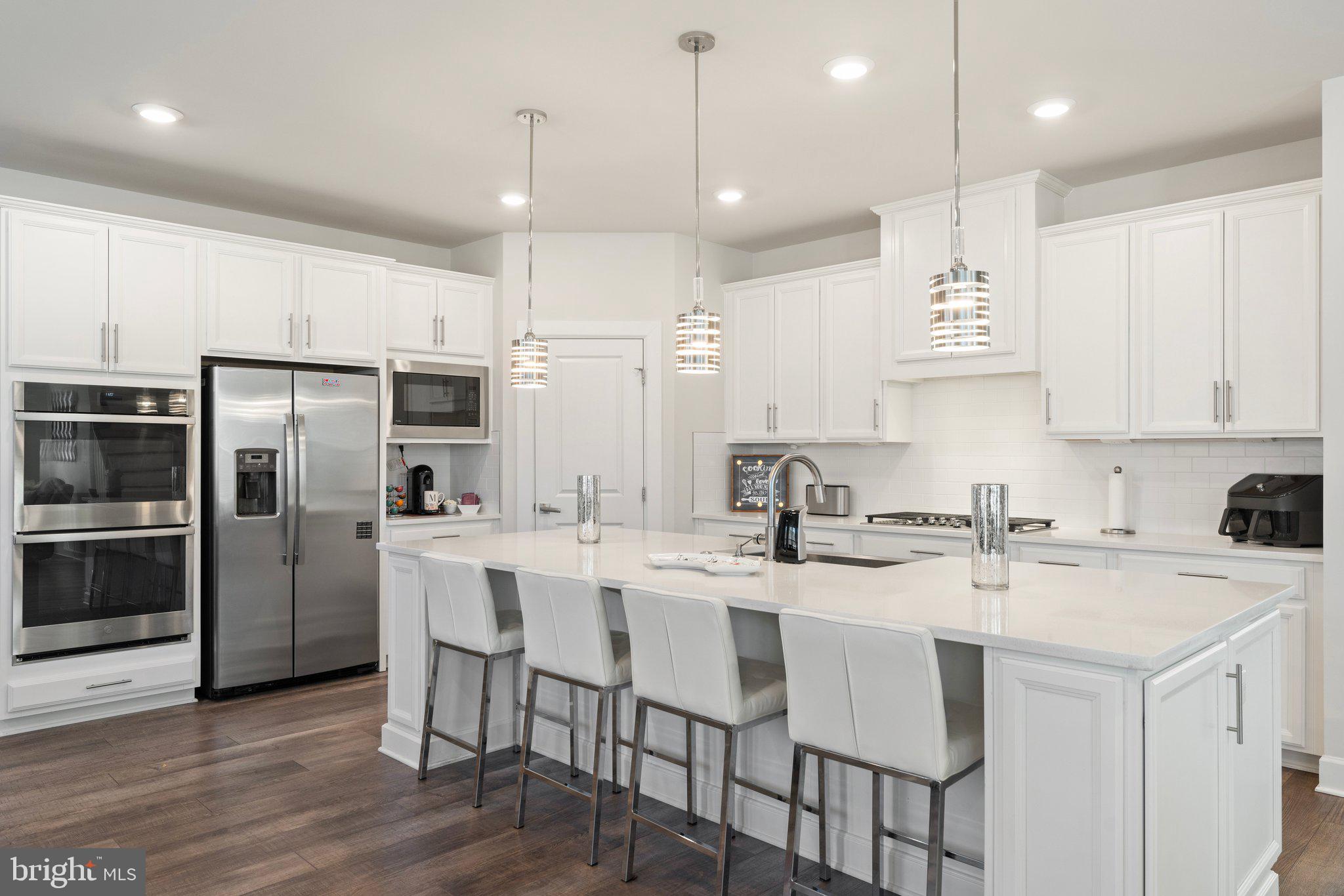 WILLOWSFORD - Residential