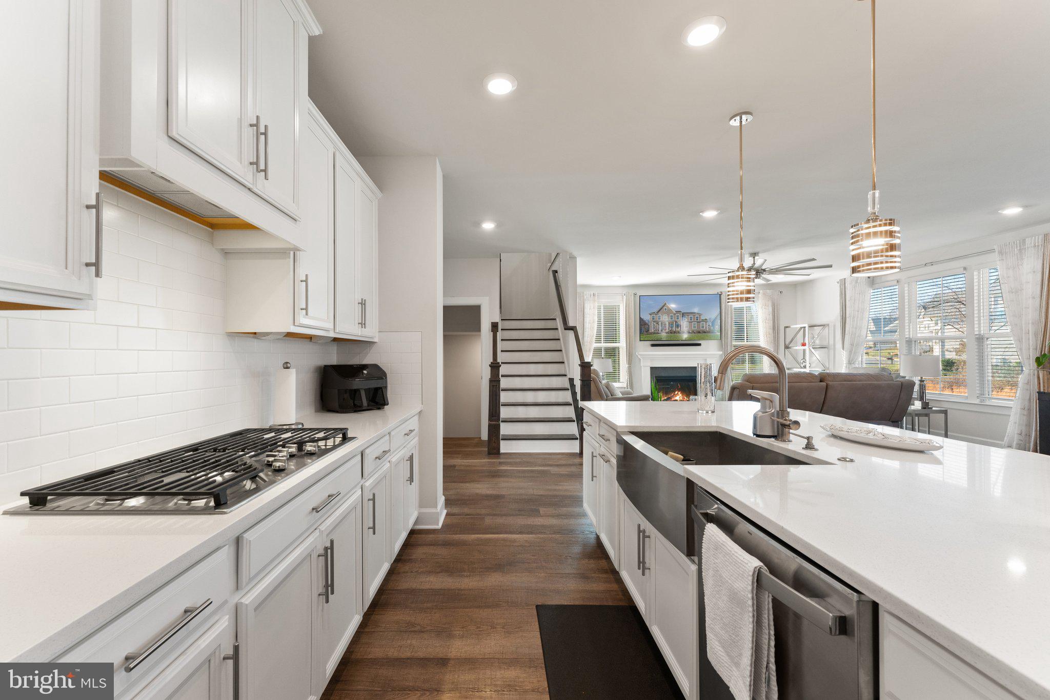 WILLOWSFORD - Residential