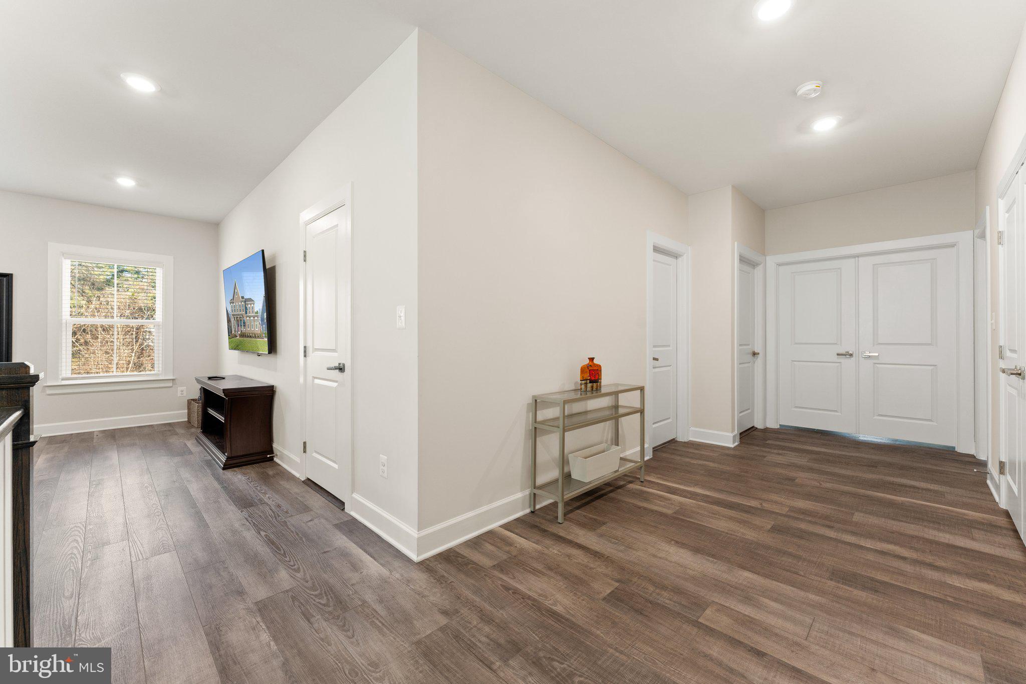 WILLOWSFORD - Residential