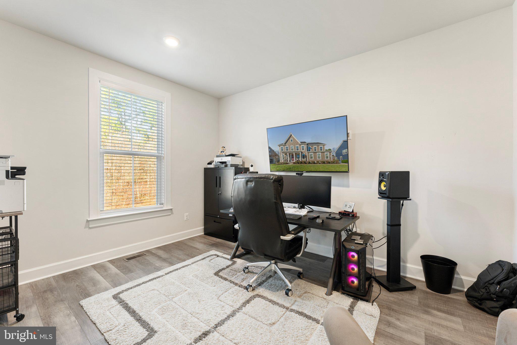 WILLOWSFORD - Residential