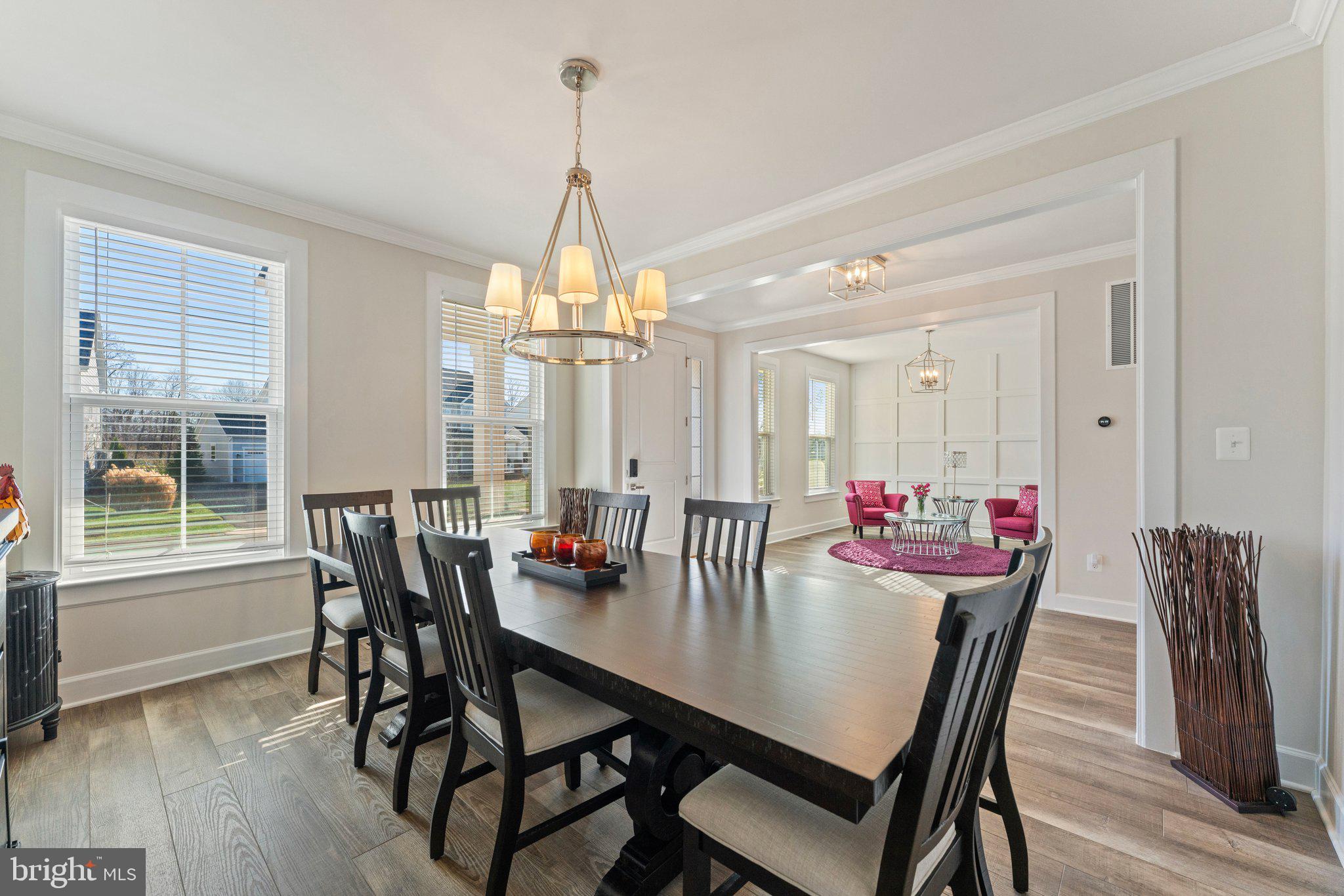 WILLOWSFORD - Residential