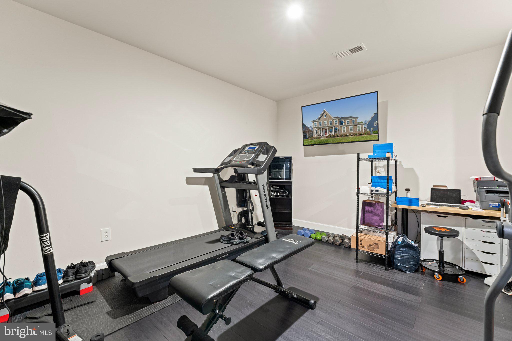 WILLOWSFORD - Residential