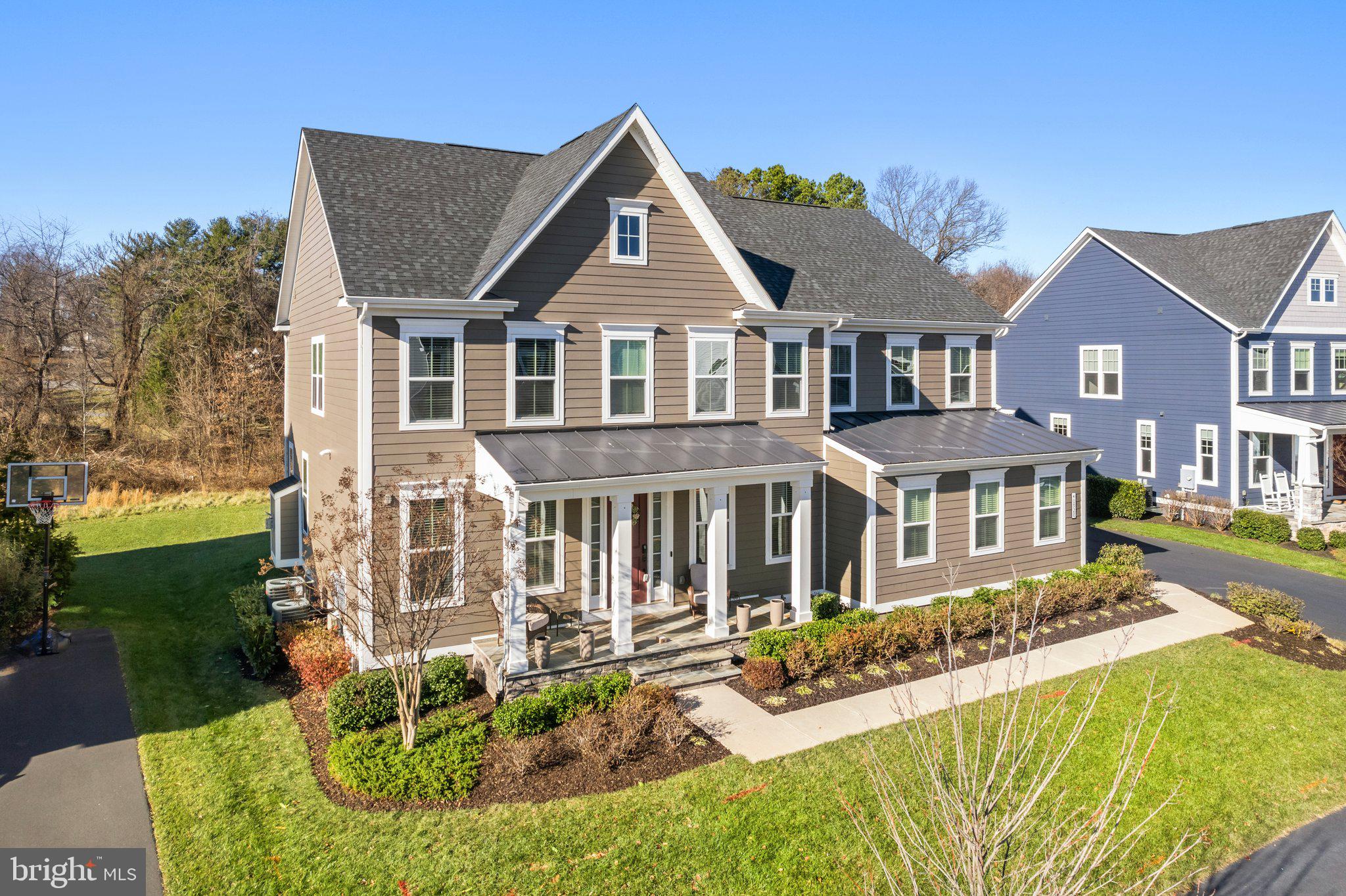 WILLOWSFORD - Residential