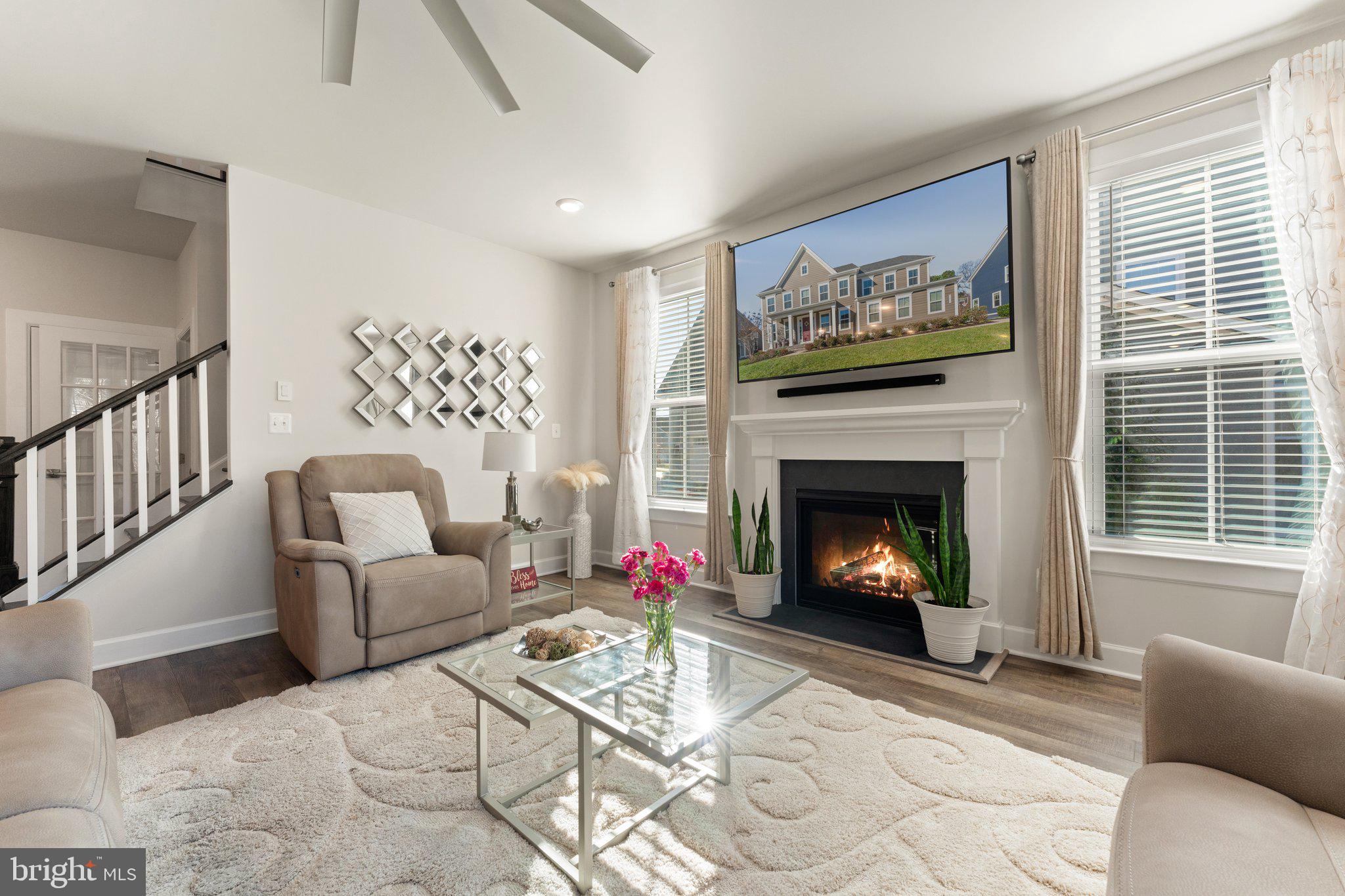 WILLOWSFORD - Residential