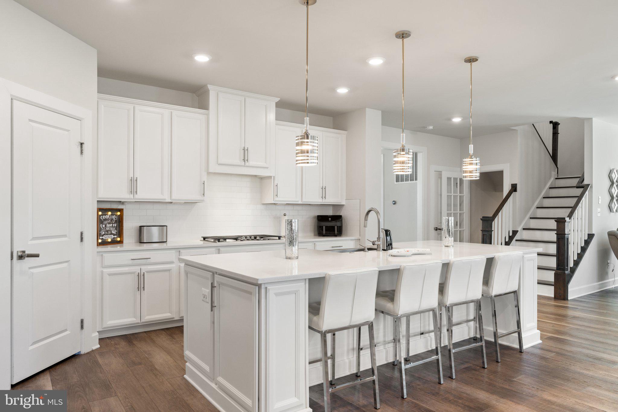 WILLOWSFORD - Residential