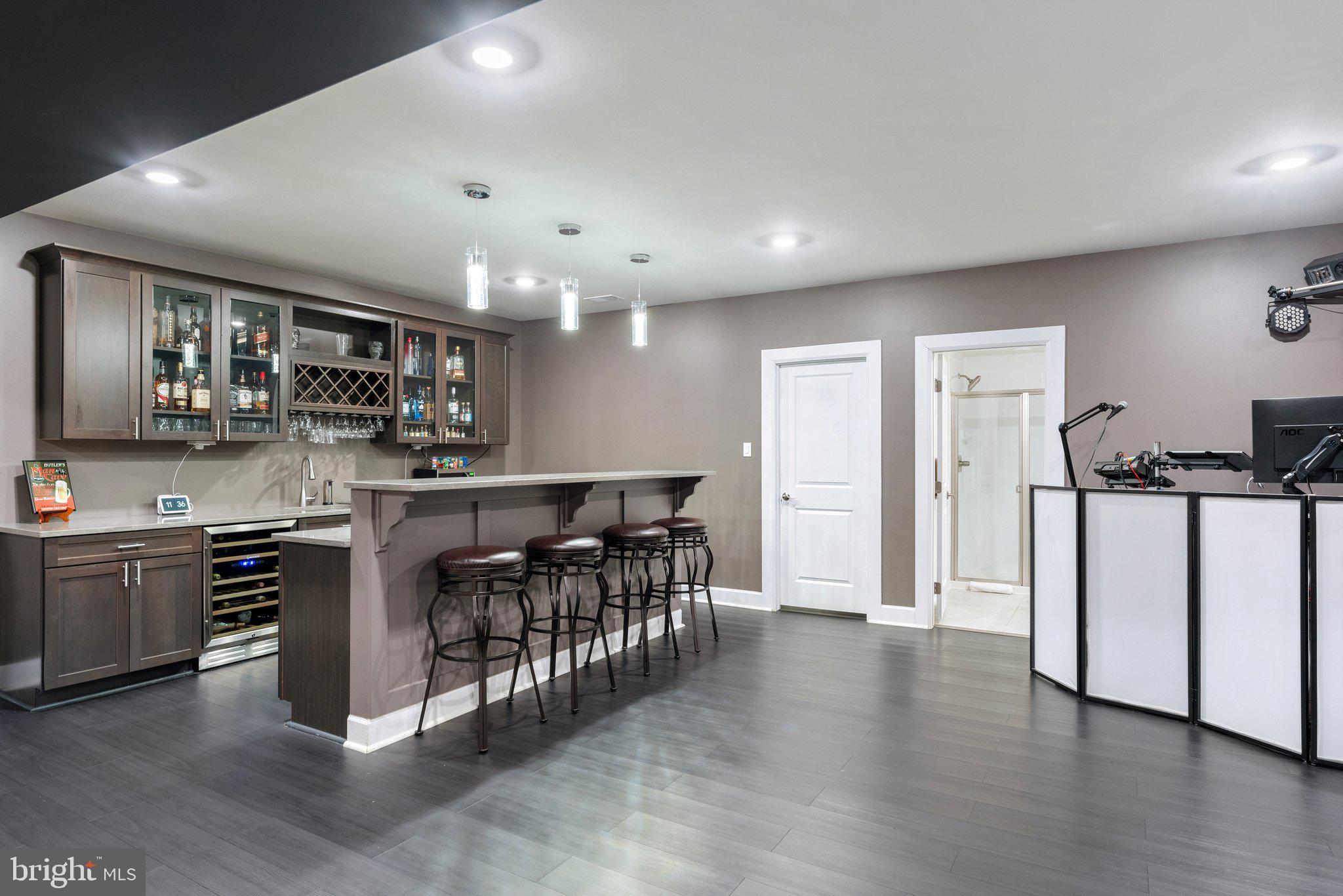 WILLOWSFORD - Residential