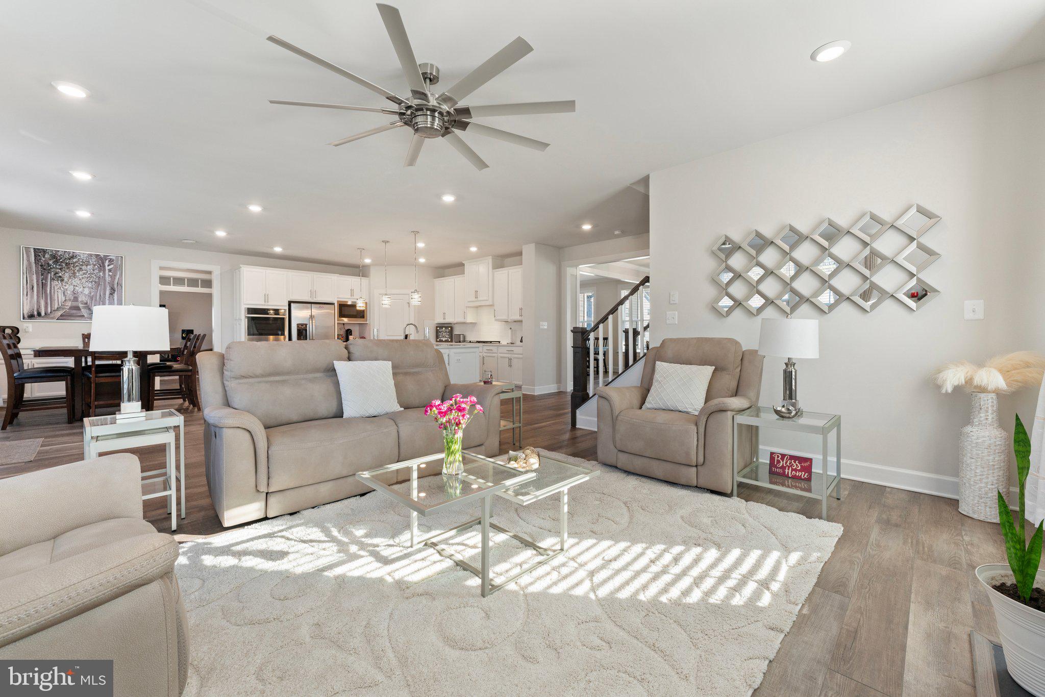 WILLOWSFORD - Residential