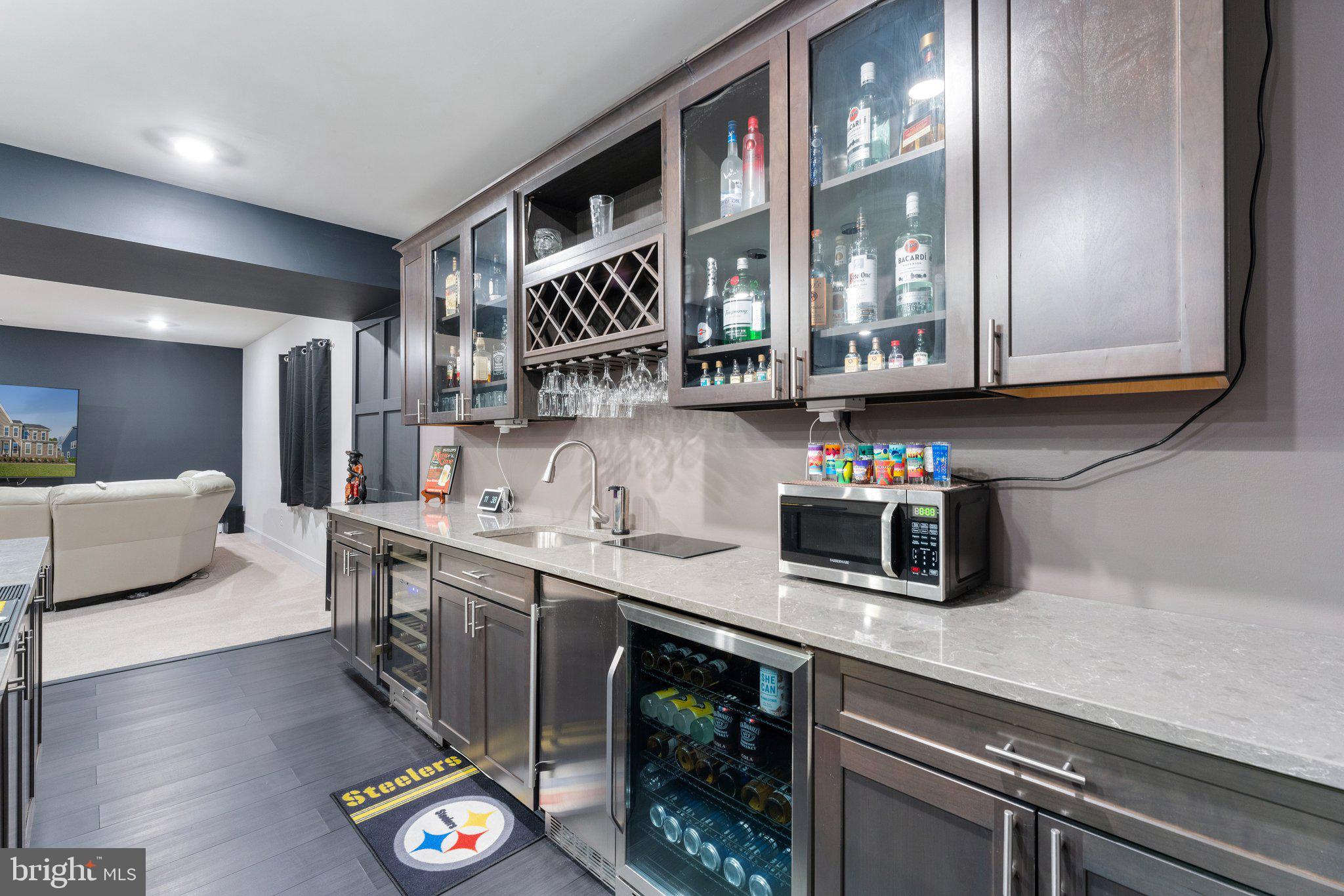 WILLOWSFORD - Residential