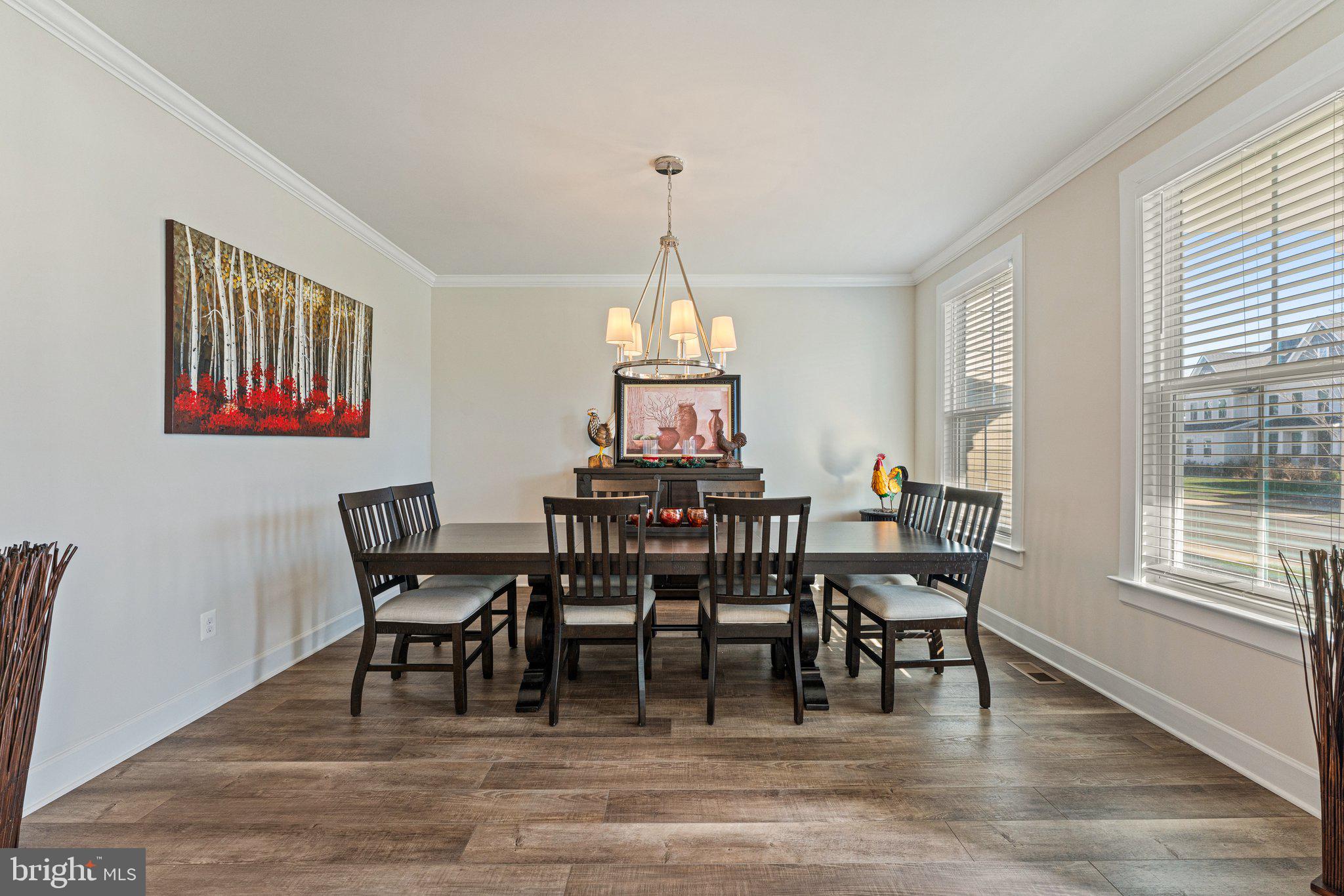 WILLOWSFORD - Residential