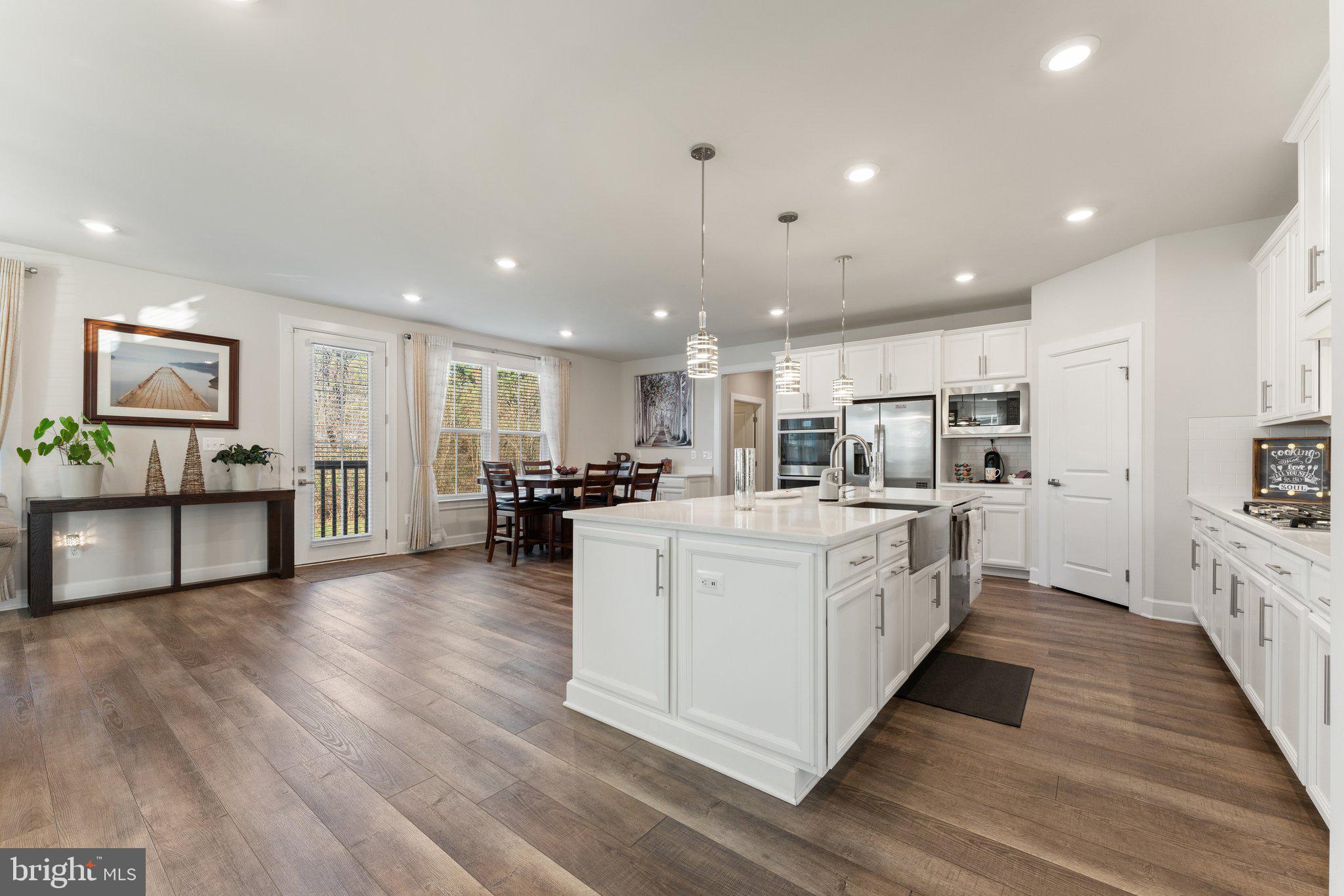 WILLOWSFORD - Residential