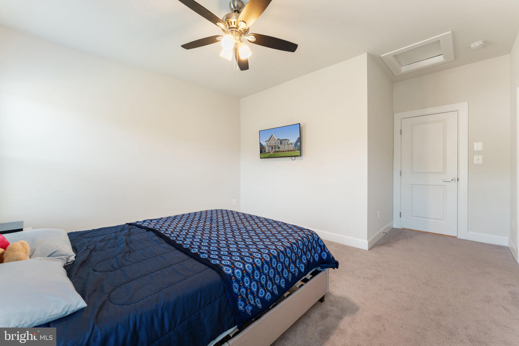 WILLOWSFORD - Residential