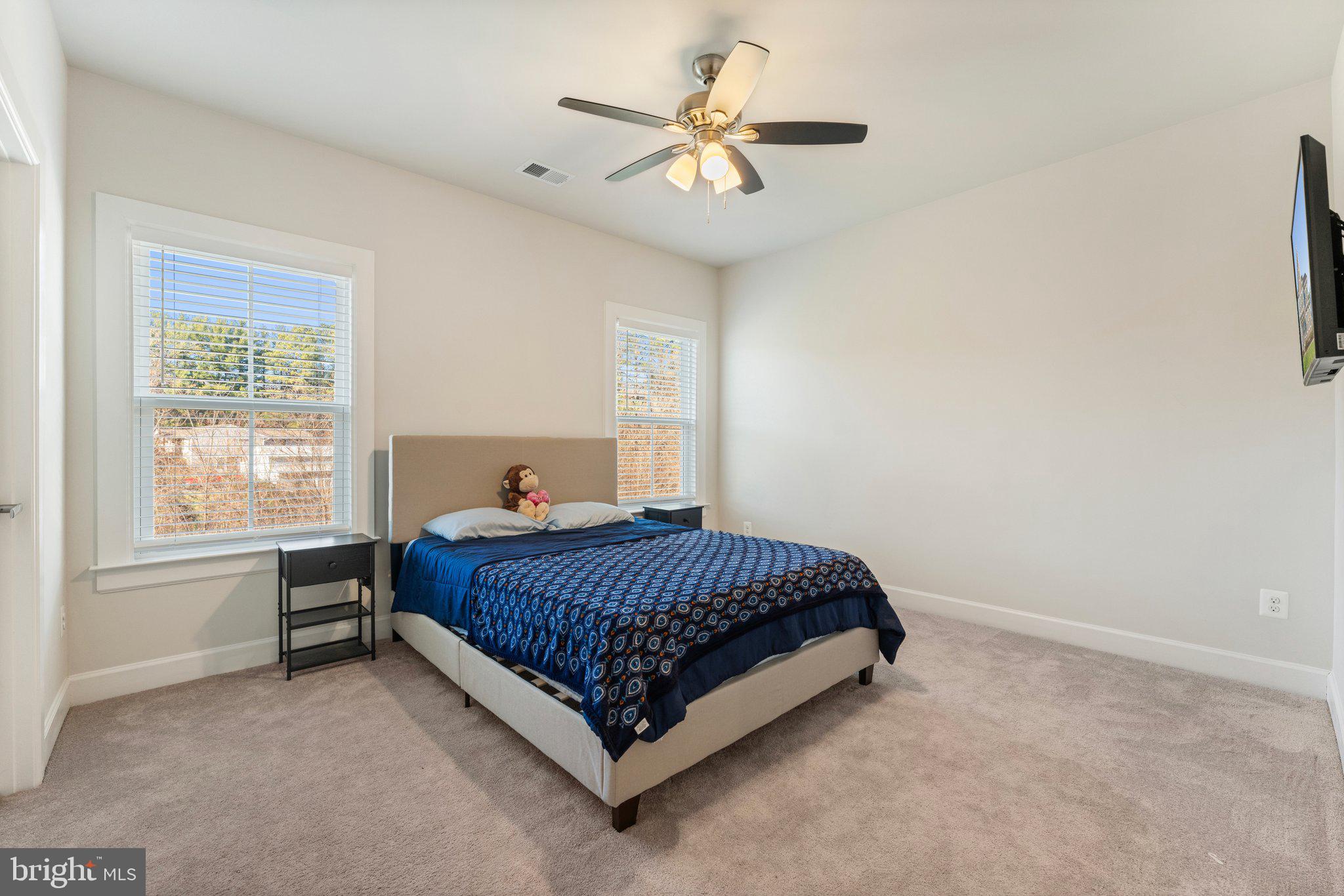 WILLOWSFORD - Residential