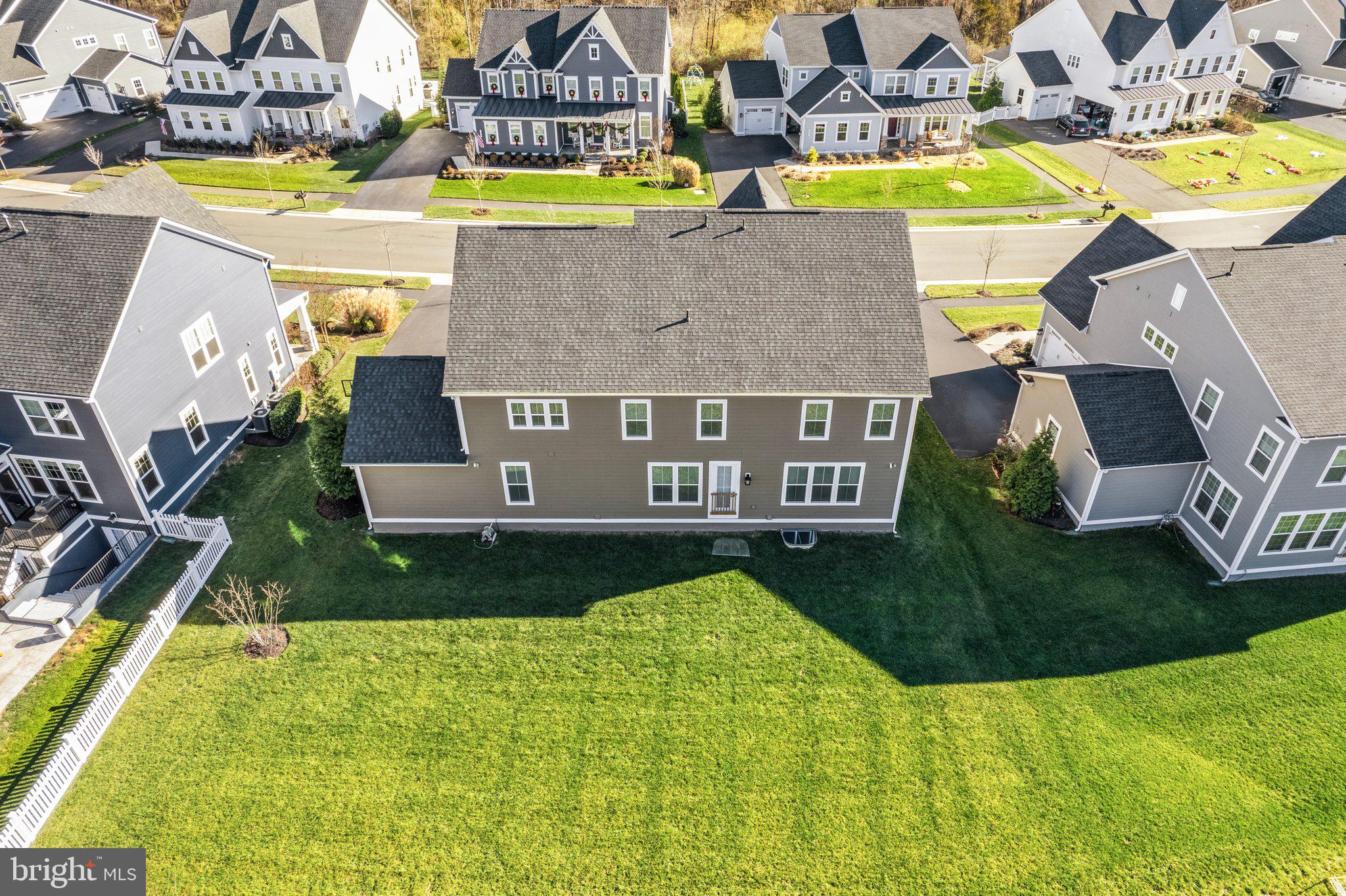 WILLOWSFORD - Residential