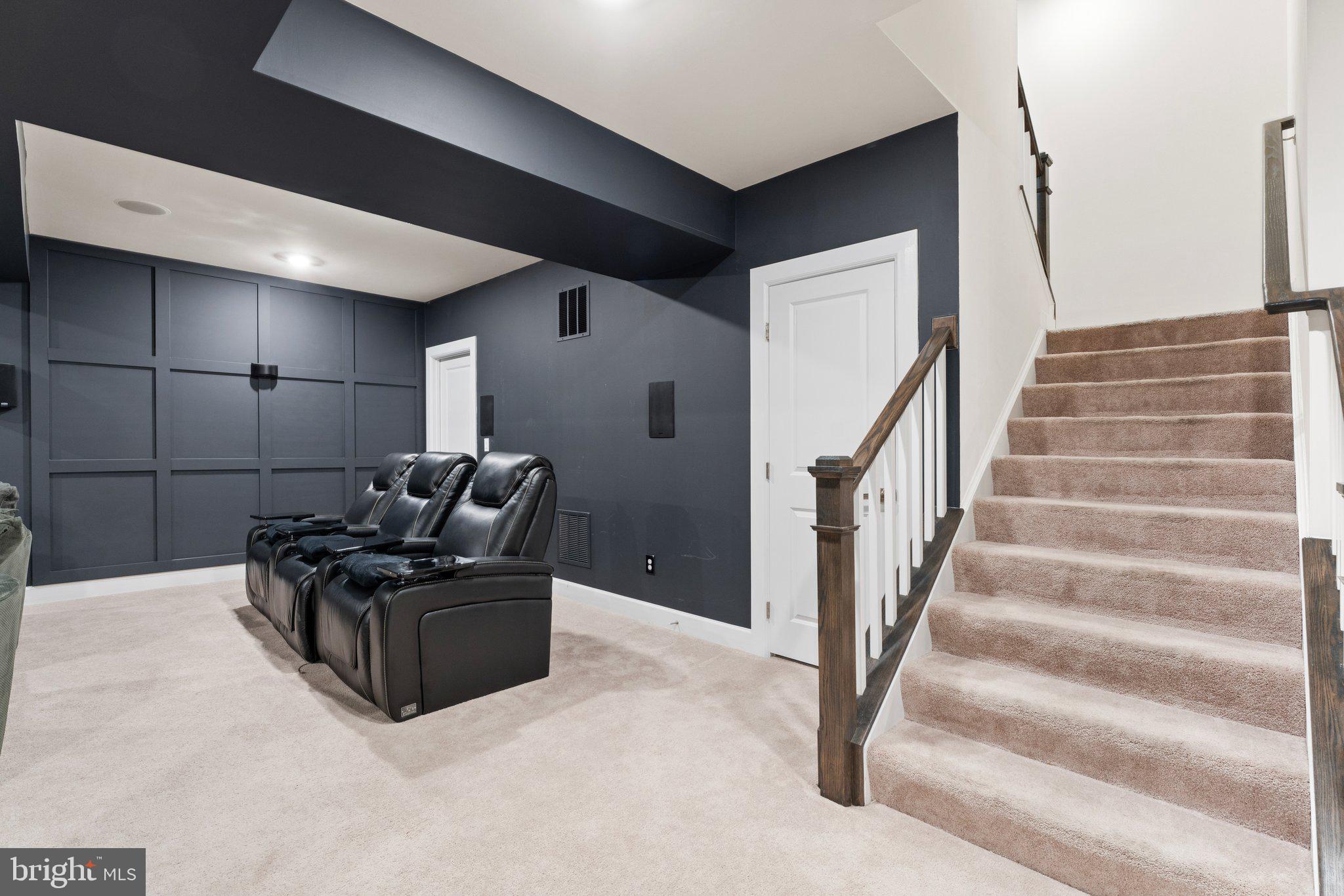 WILLOWSFORD - Residential