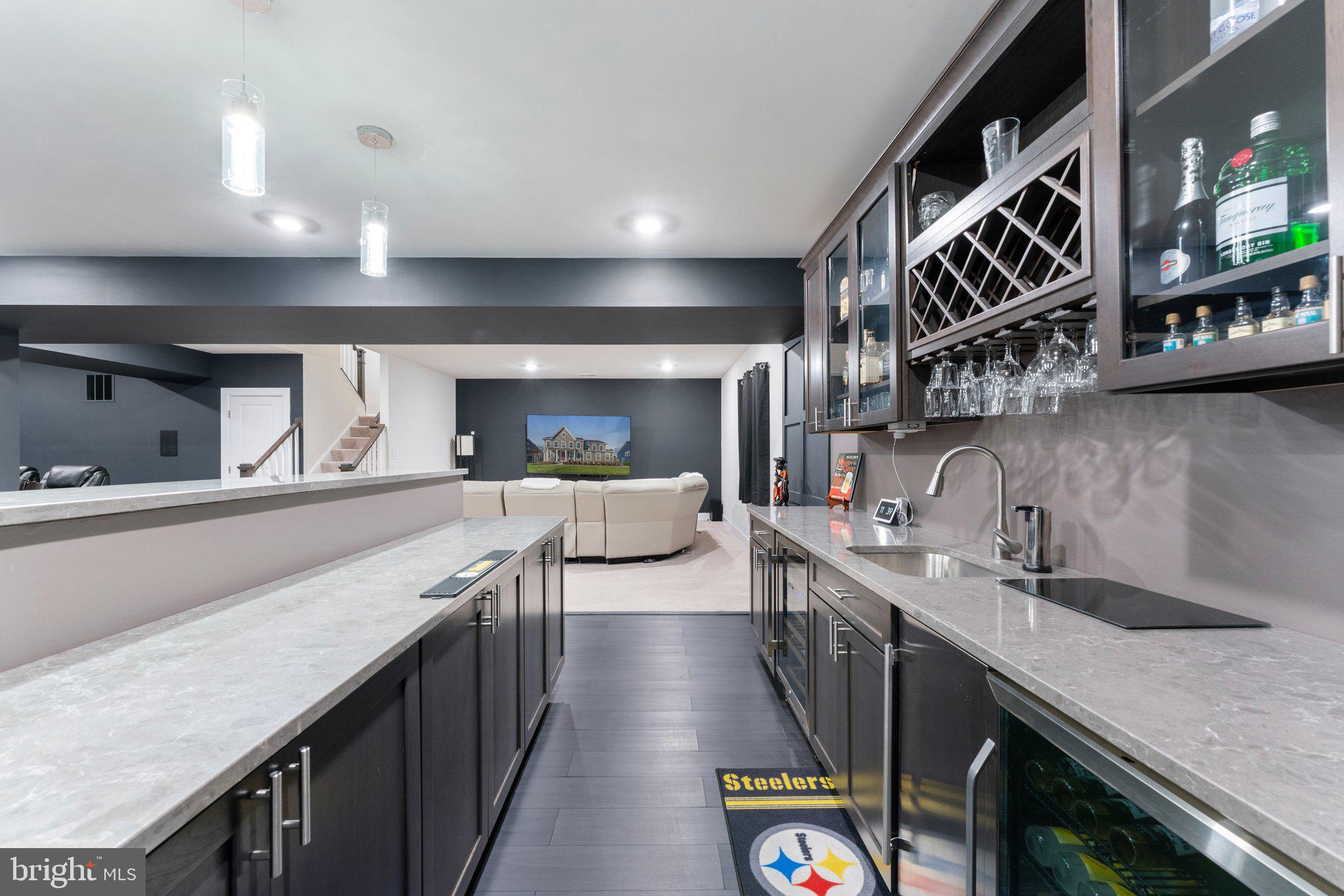 WILLOWSFORD - Residential