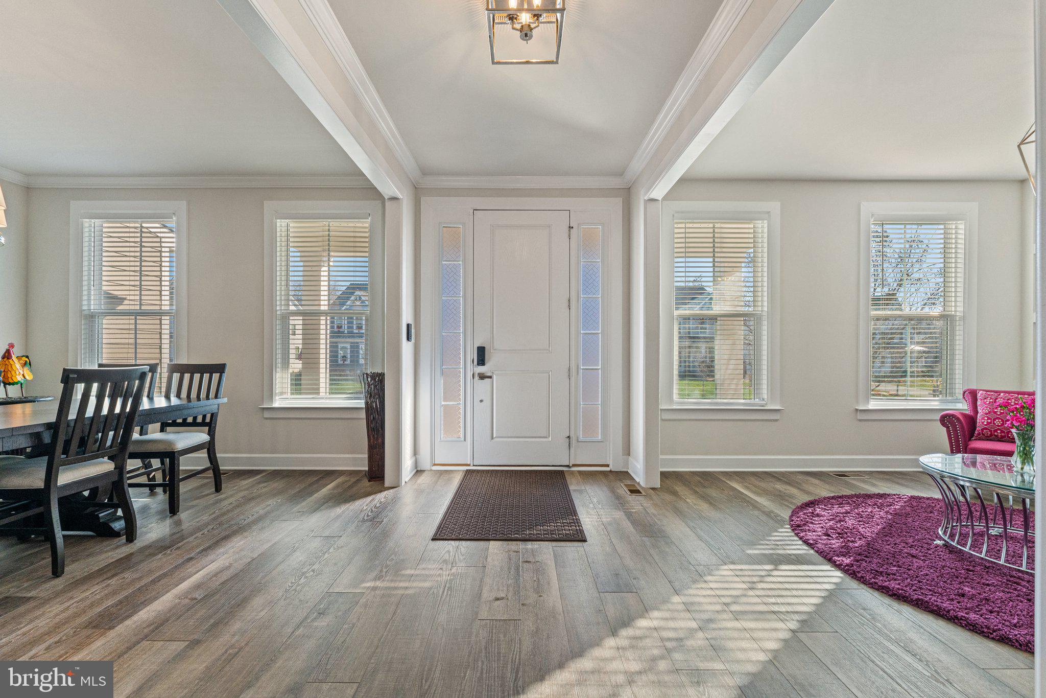 WILLOWSFORD - Residential