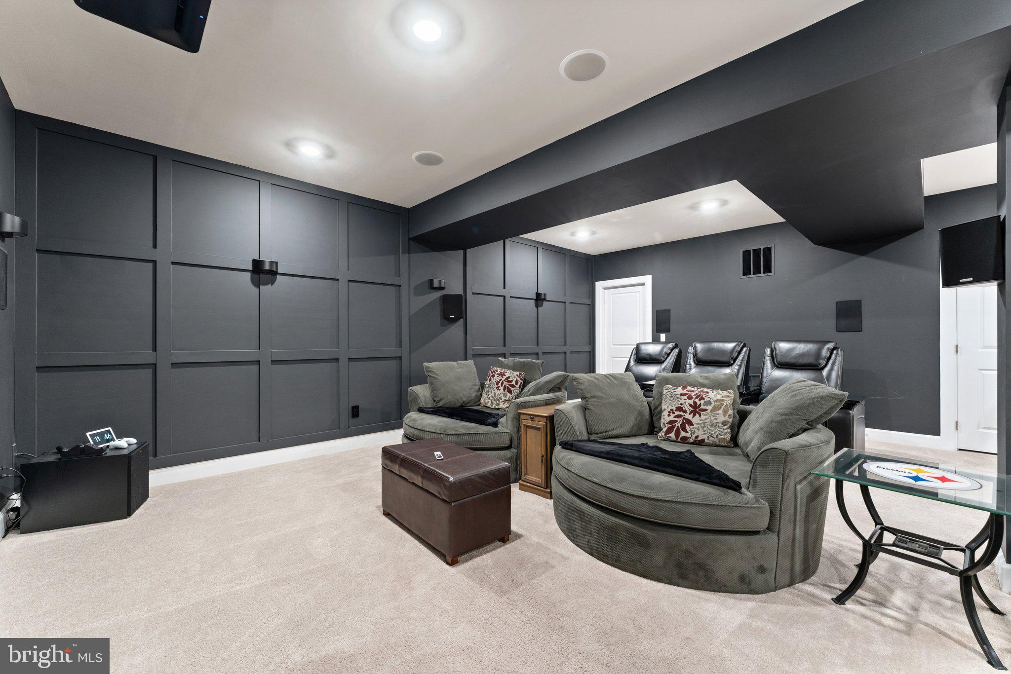 WILLOWSFORD - Residential