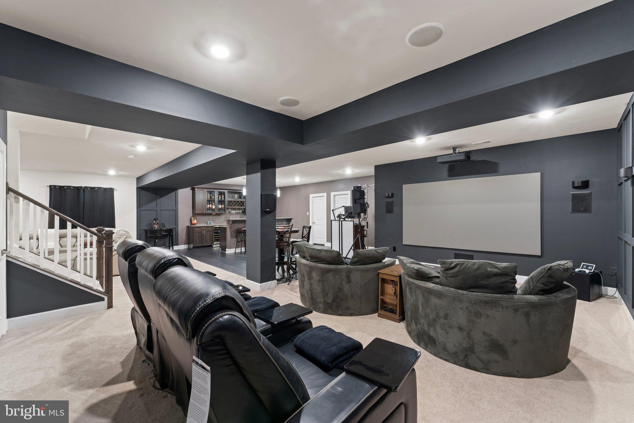 WILLOWSFORD - Residential