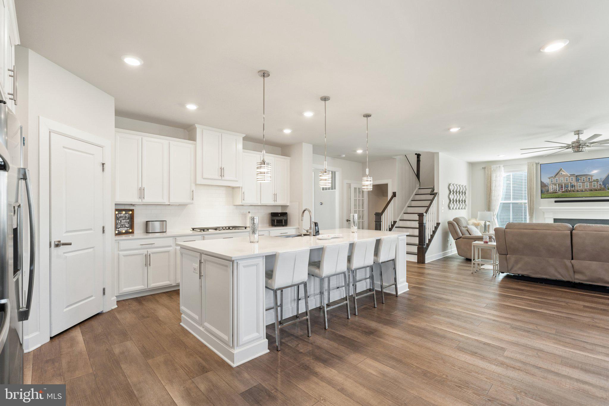 WILLOWSFORD - Residential