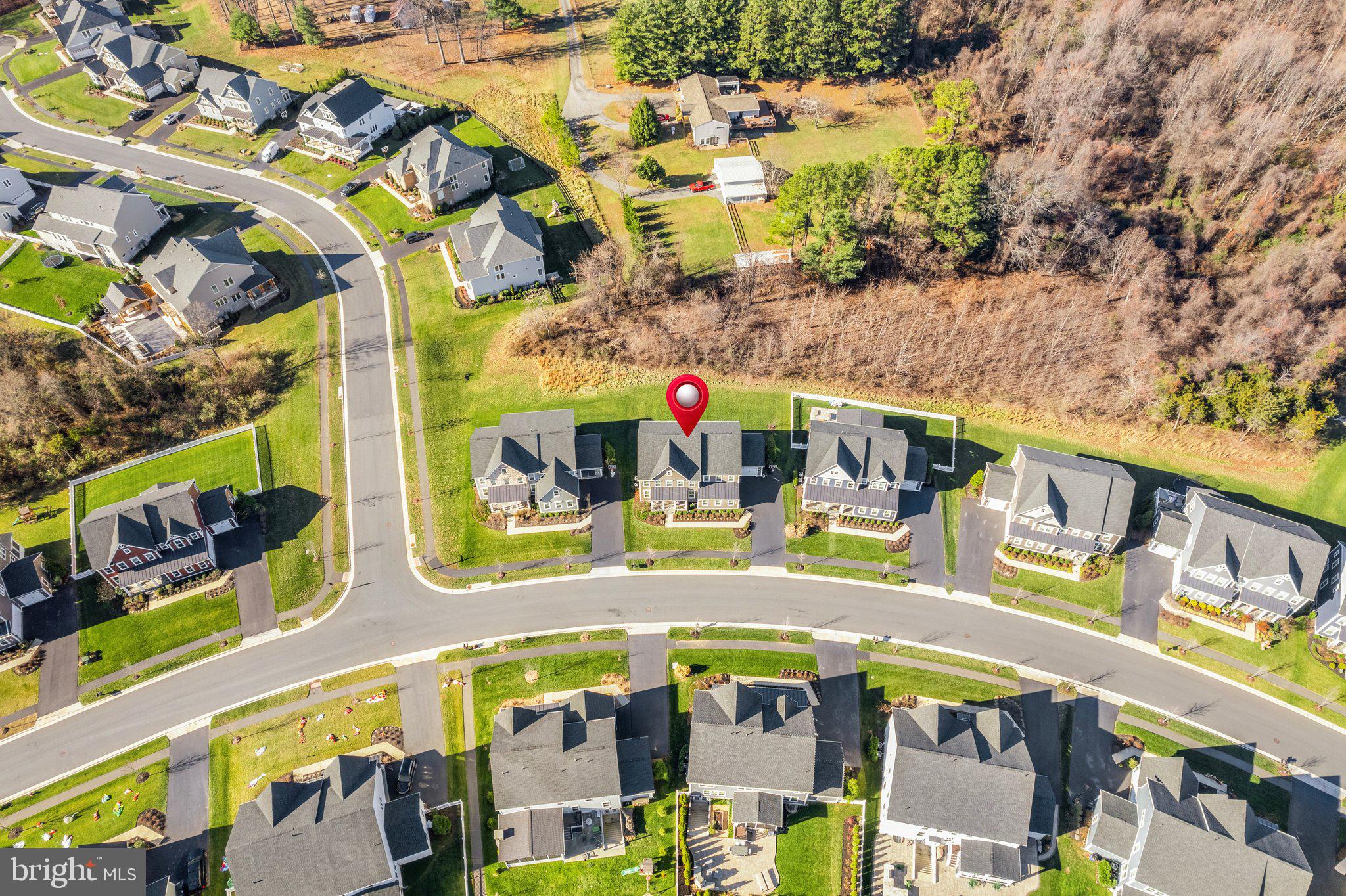 WILLOWSFORD - Residential