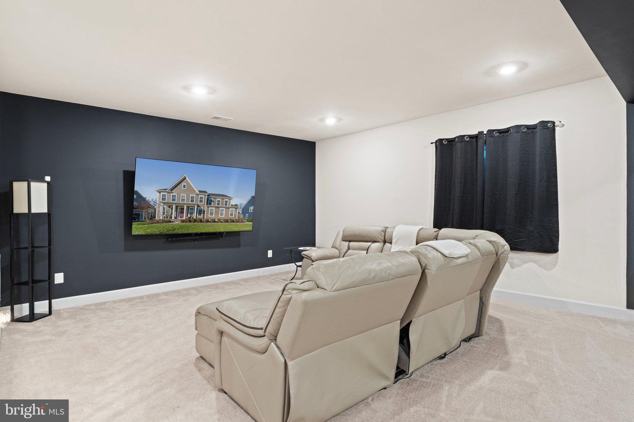 WILLOWSFORD - Residential