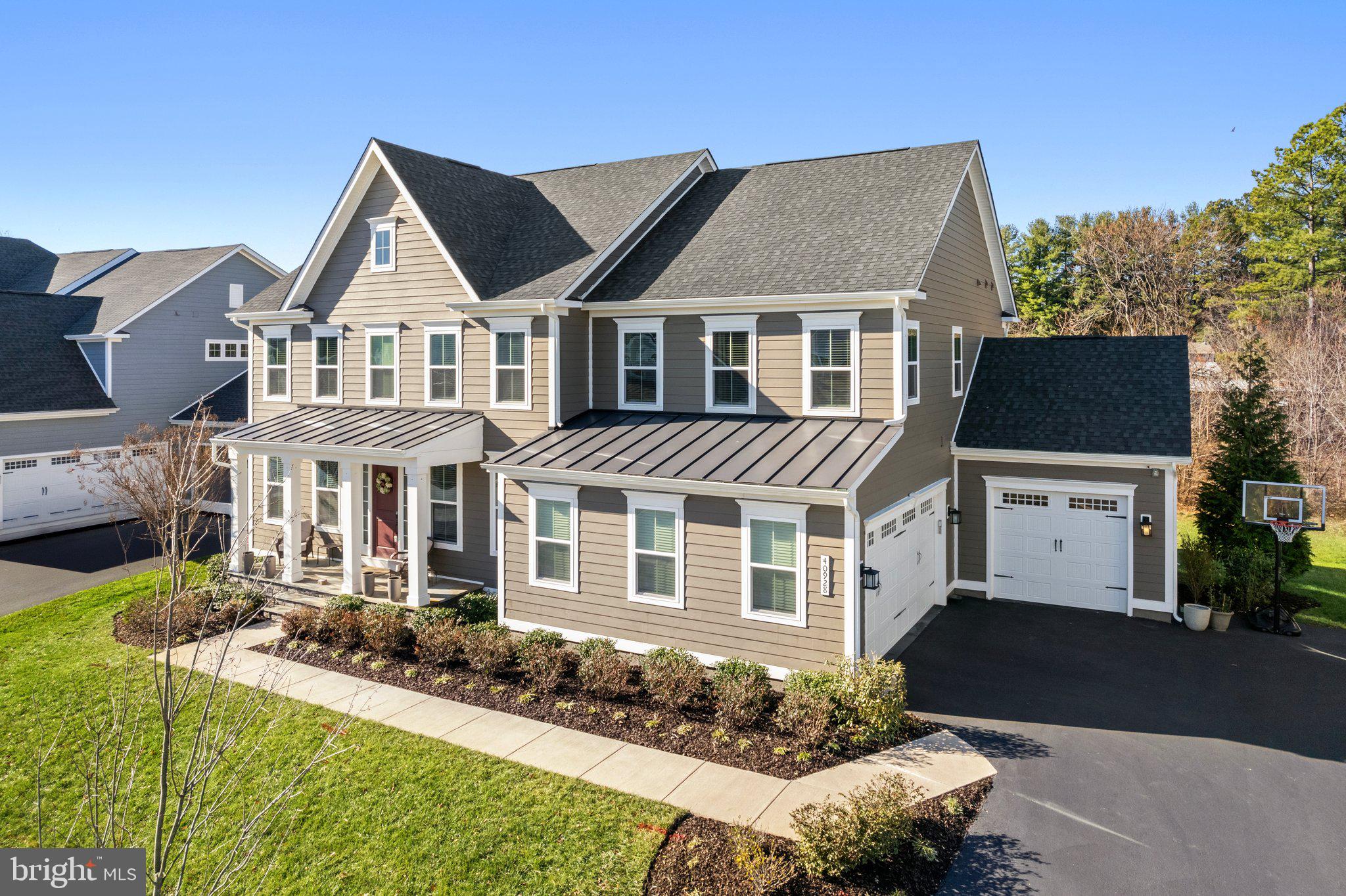 WILLOWSFORD - Residential