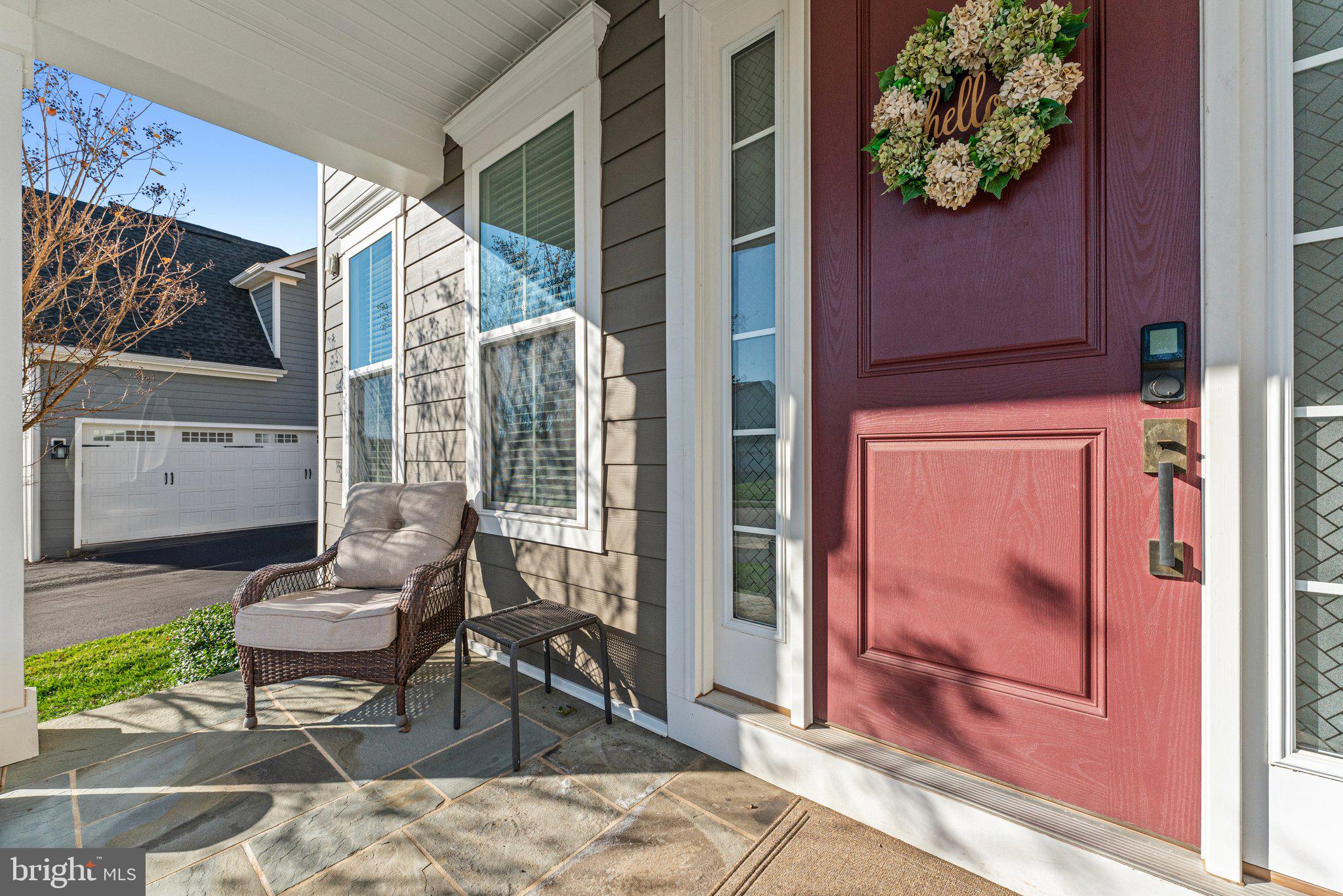 WILLOWSFORD - Residential