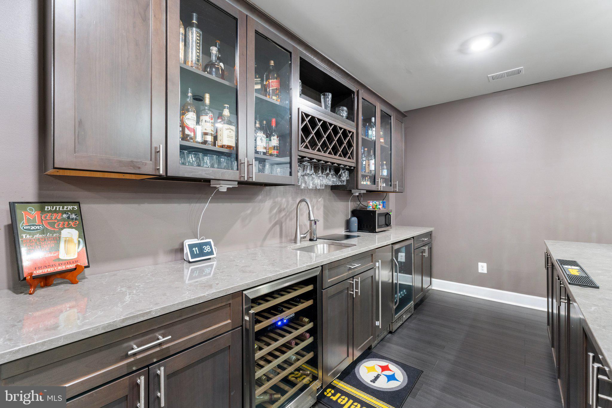 WILLOWSFORD - Residential