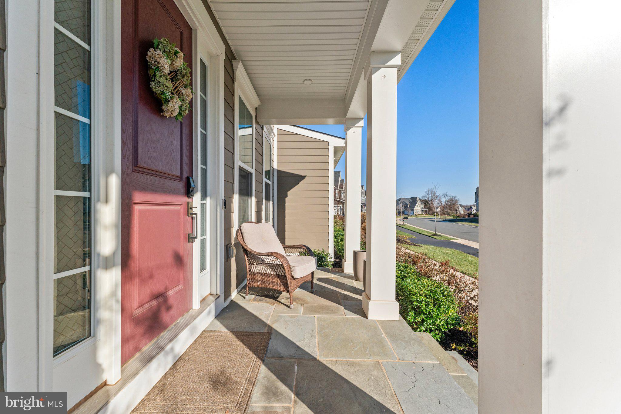 WILLOWSFORD - Residential