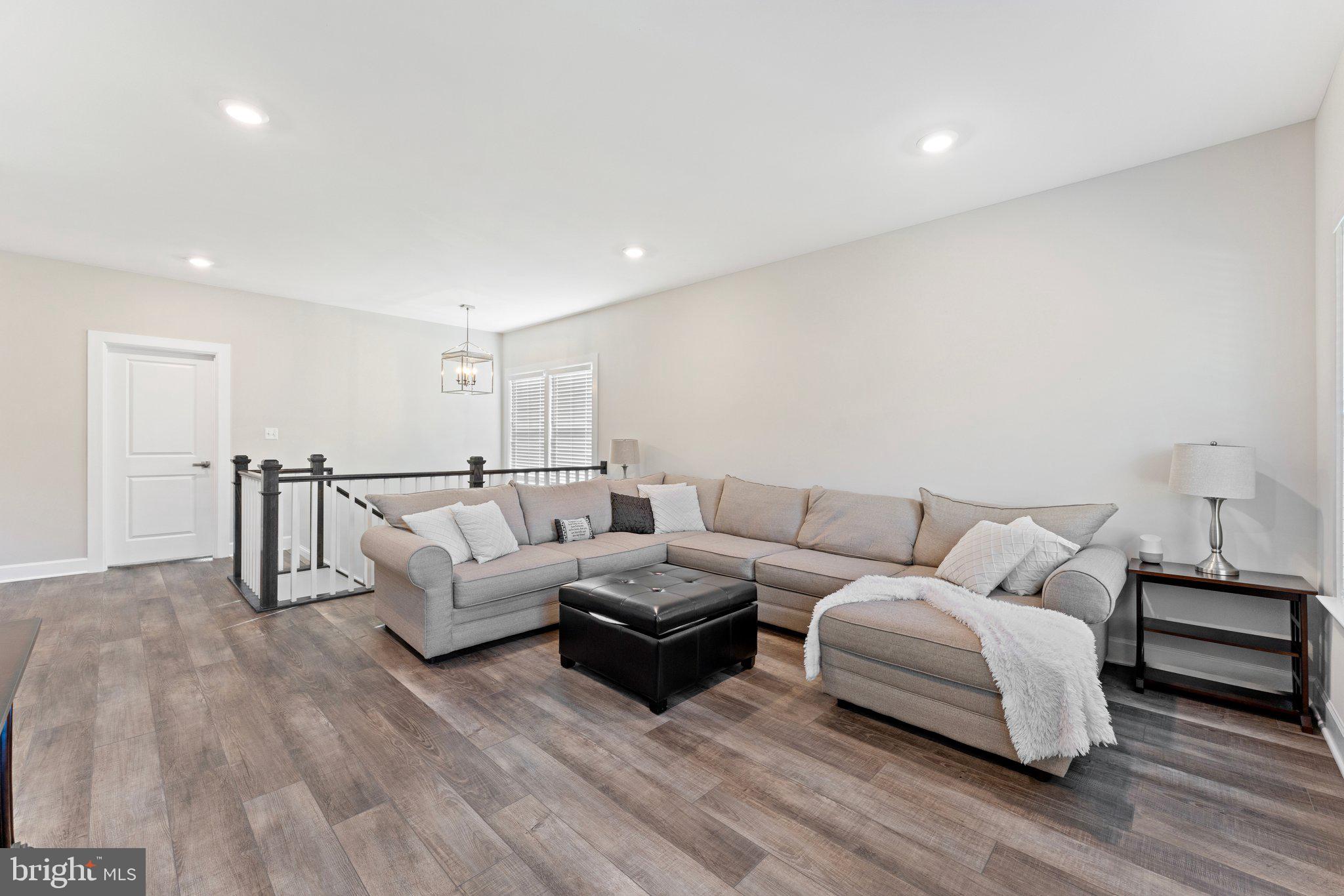 WILLOWSFORD - Residential