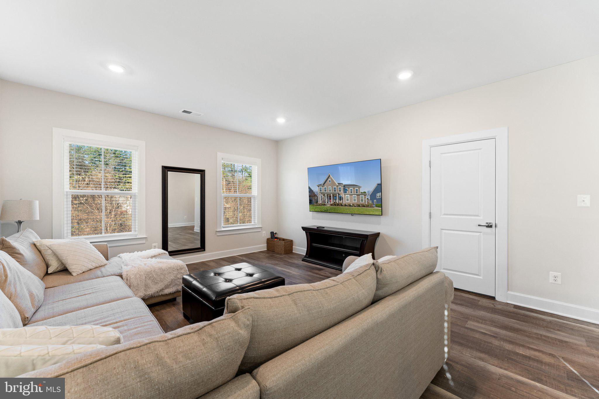 WILLOWSFORD - Residential