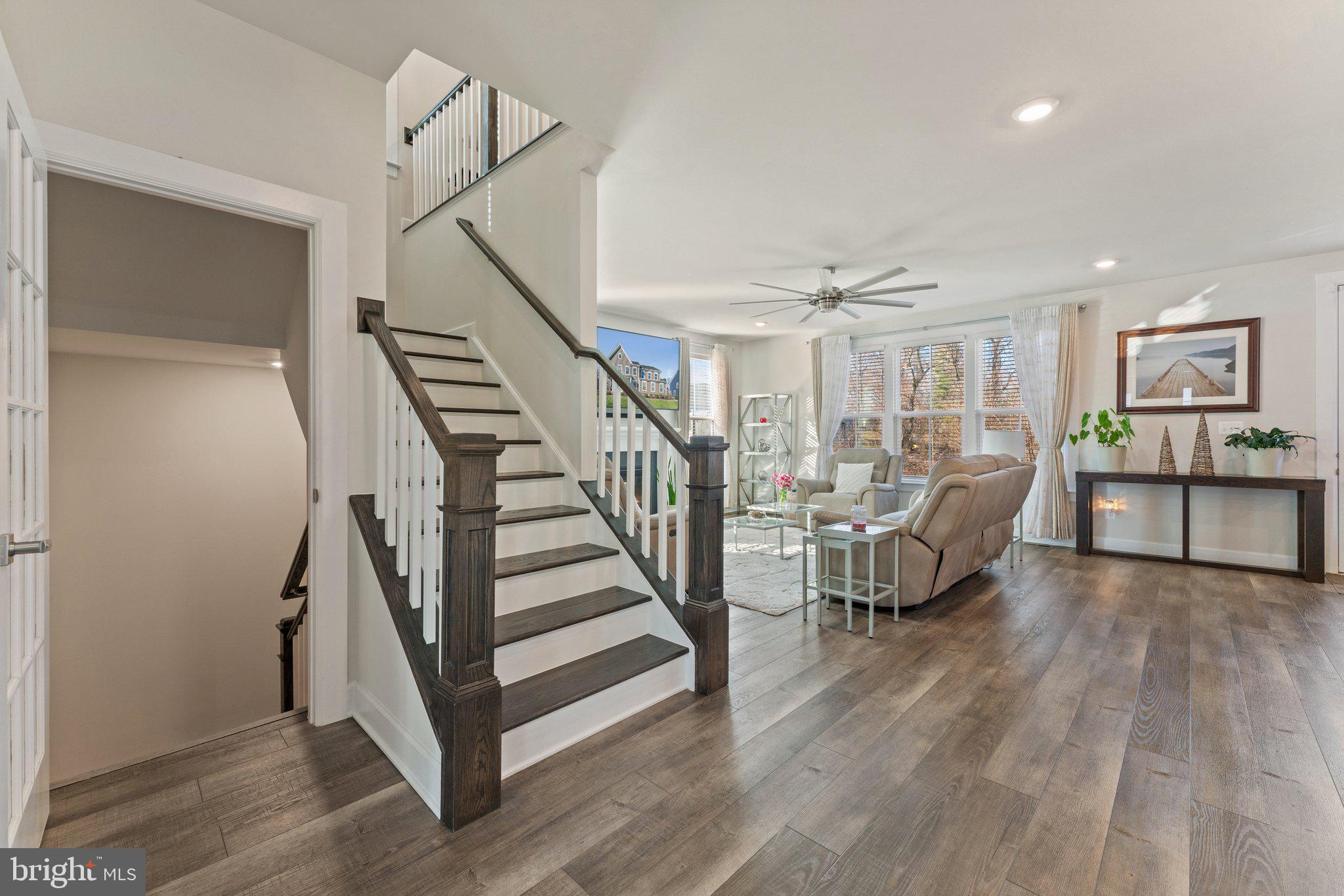 WILLOWSFORD - Residential