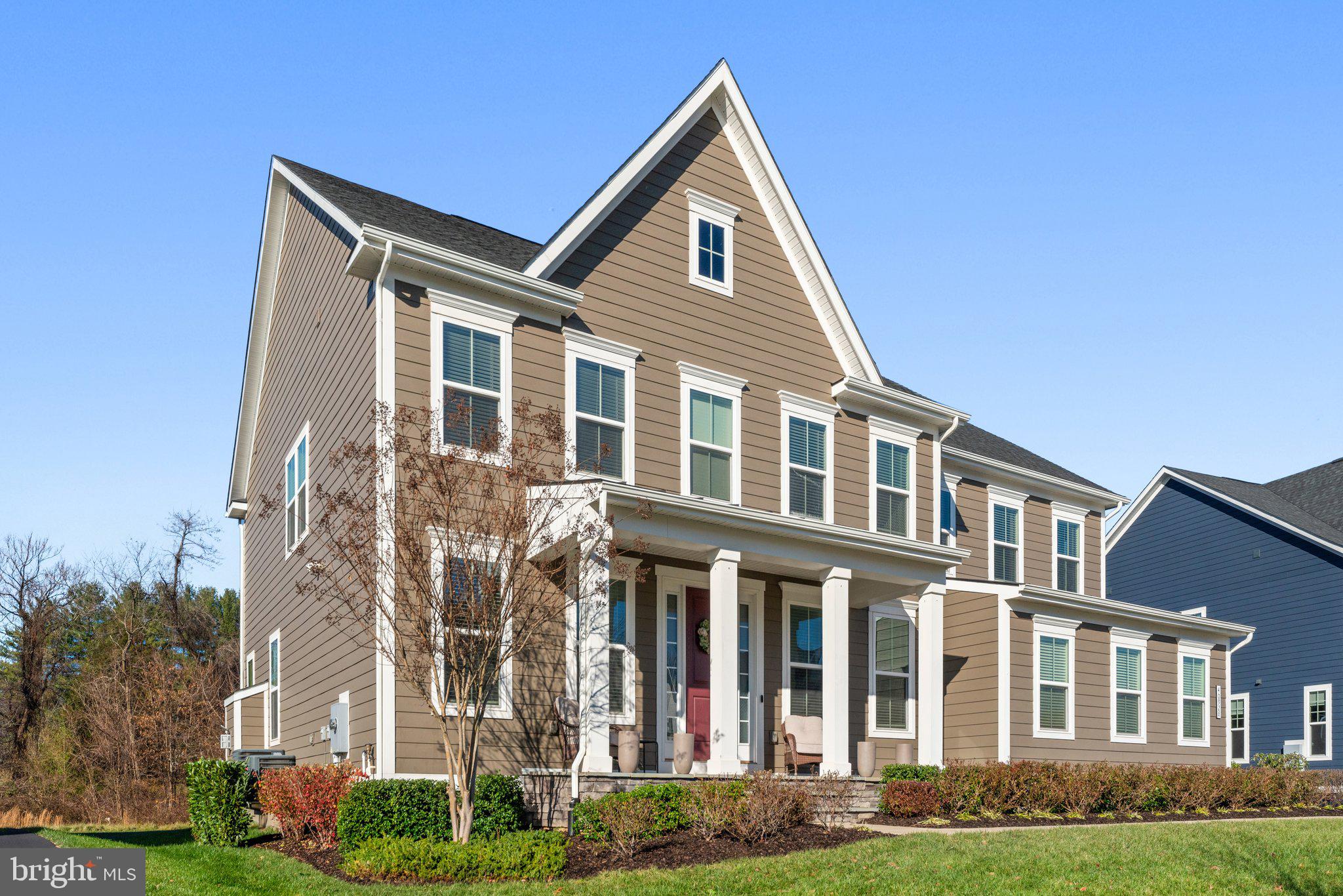 WILLOWSFORD - Residential