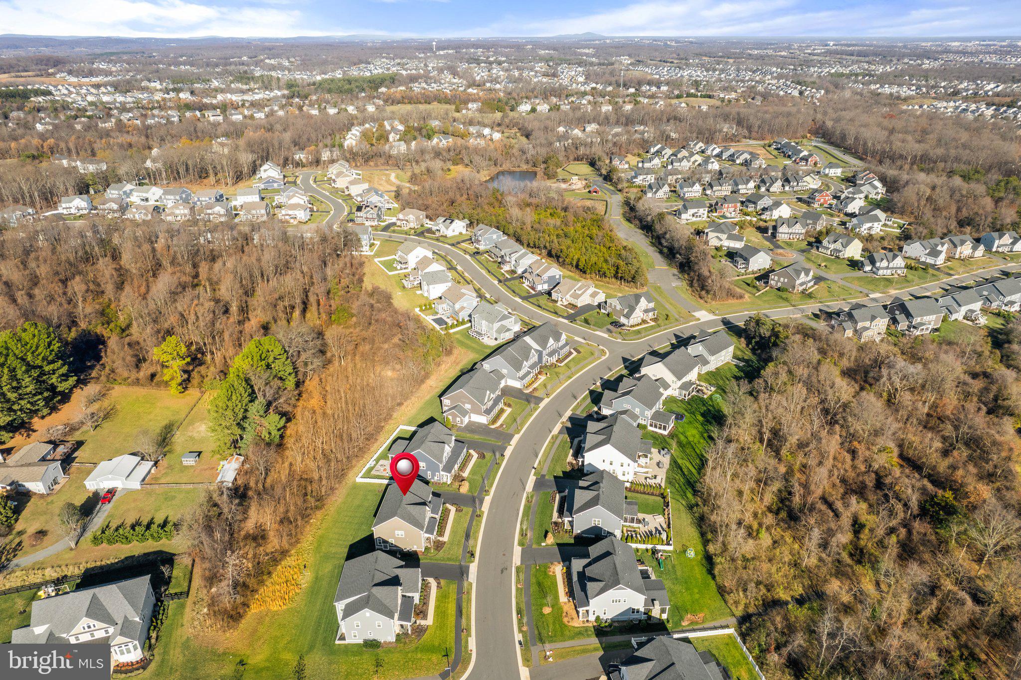 WILLOWSFORD - Residential