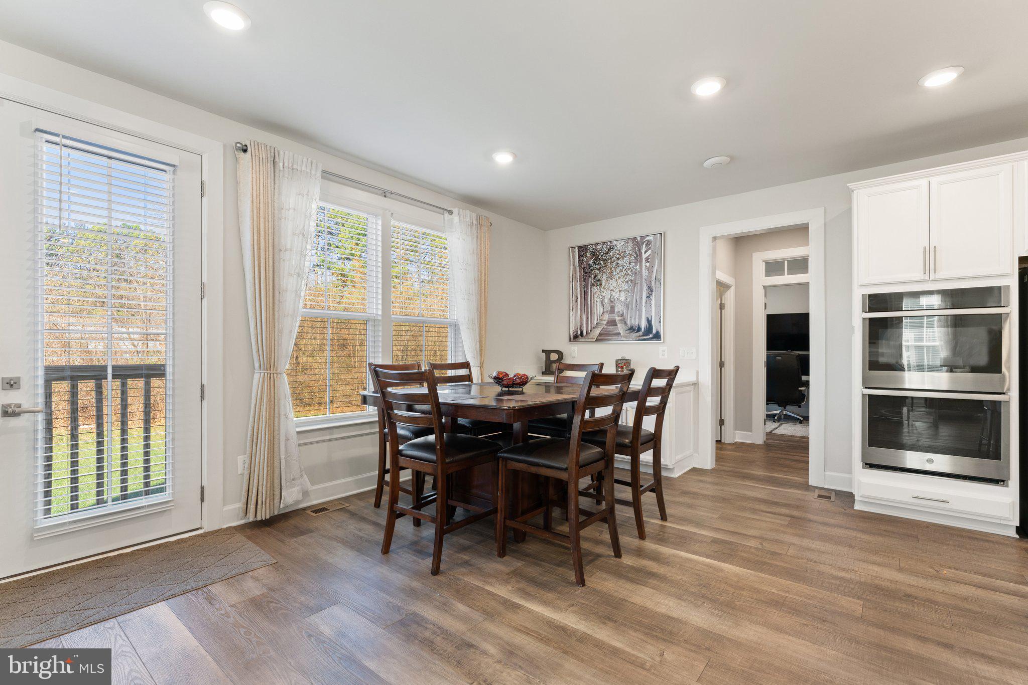 WILLOWSFORD - Residential