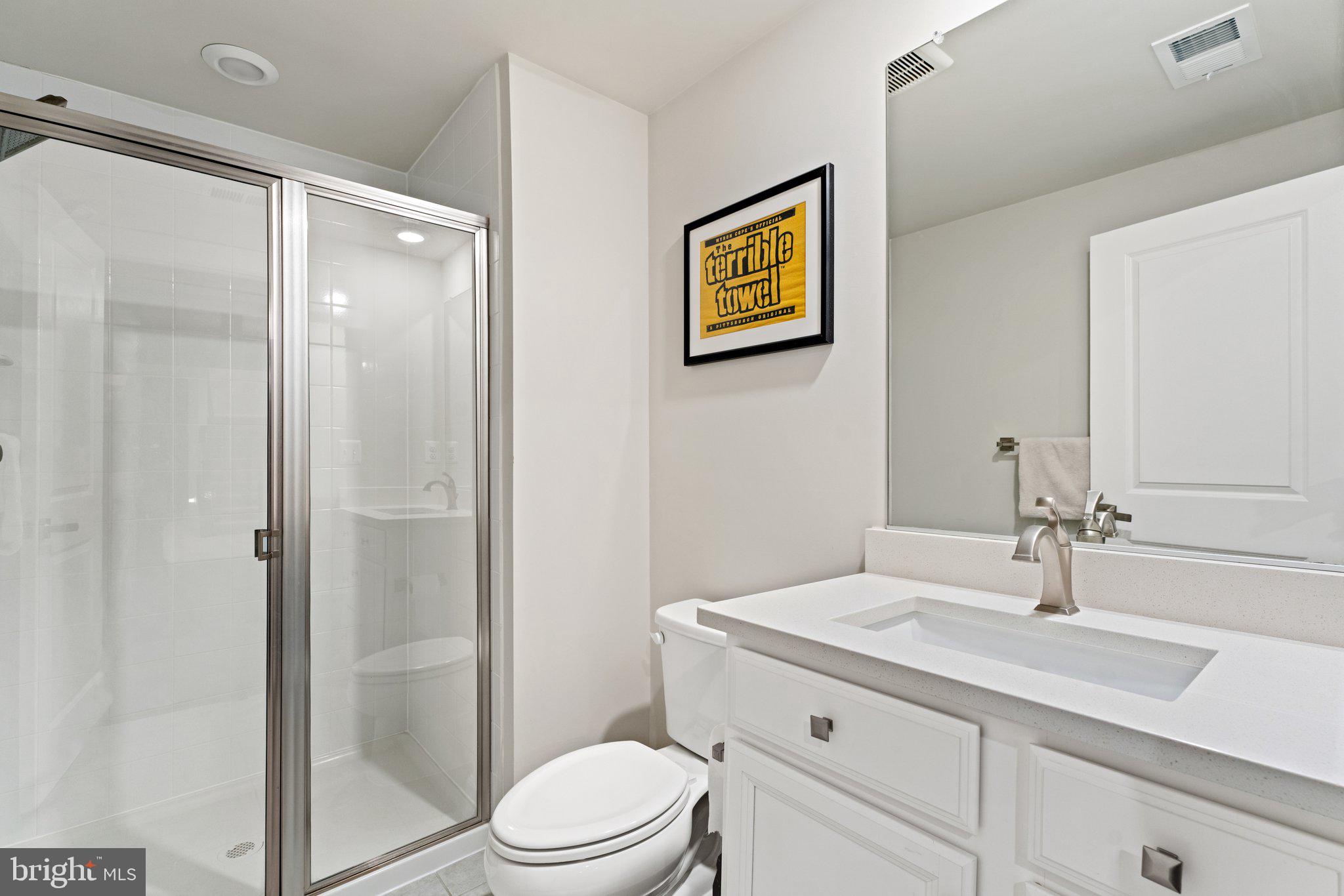 WILLOWSFORD - Residential