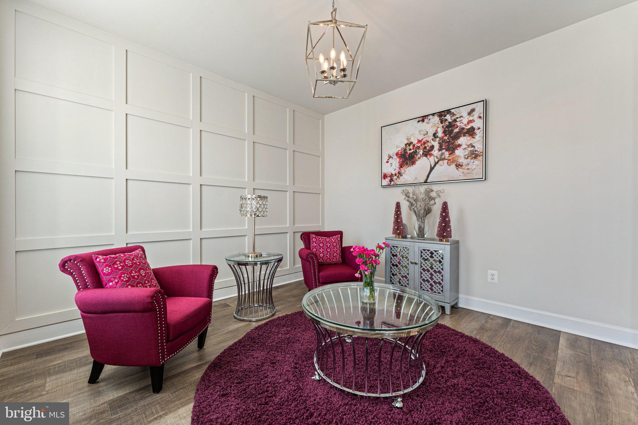 WILLOWSFORD - Residential