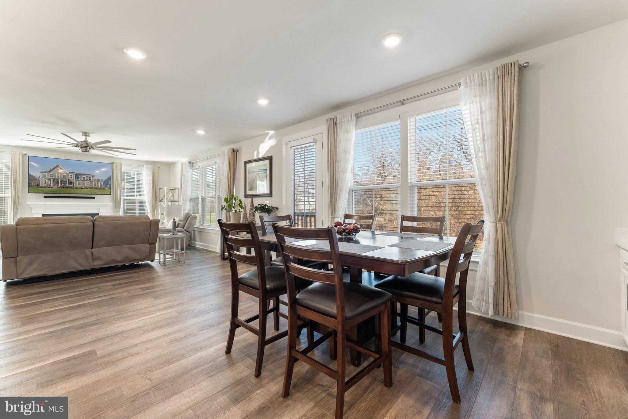 WILLOWSFORD - Residential