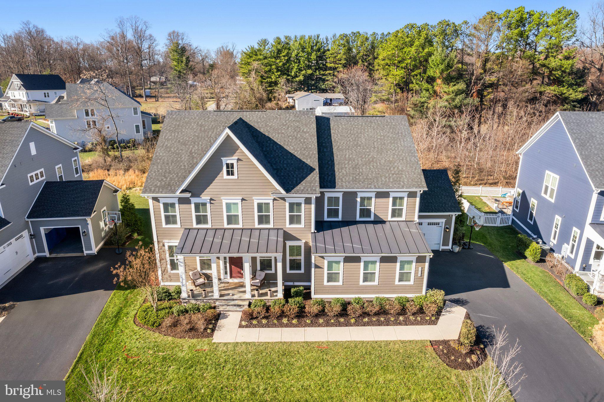 WILLOWSFORD - Residential